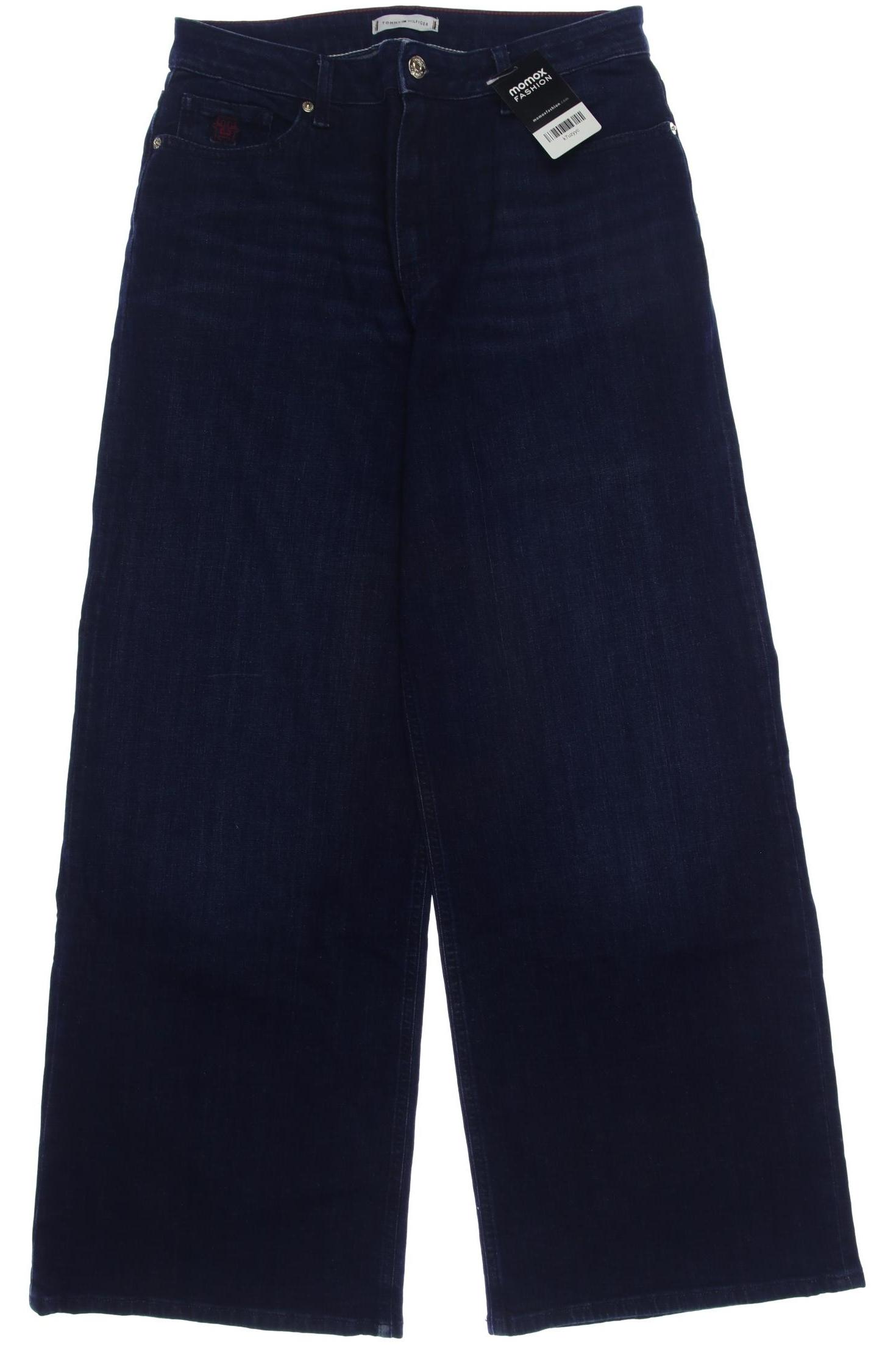 

Tommy Hilfiger Damen Jeans, marineblau, Gr. 32