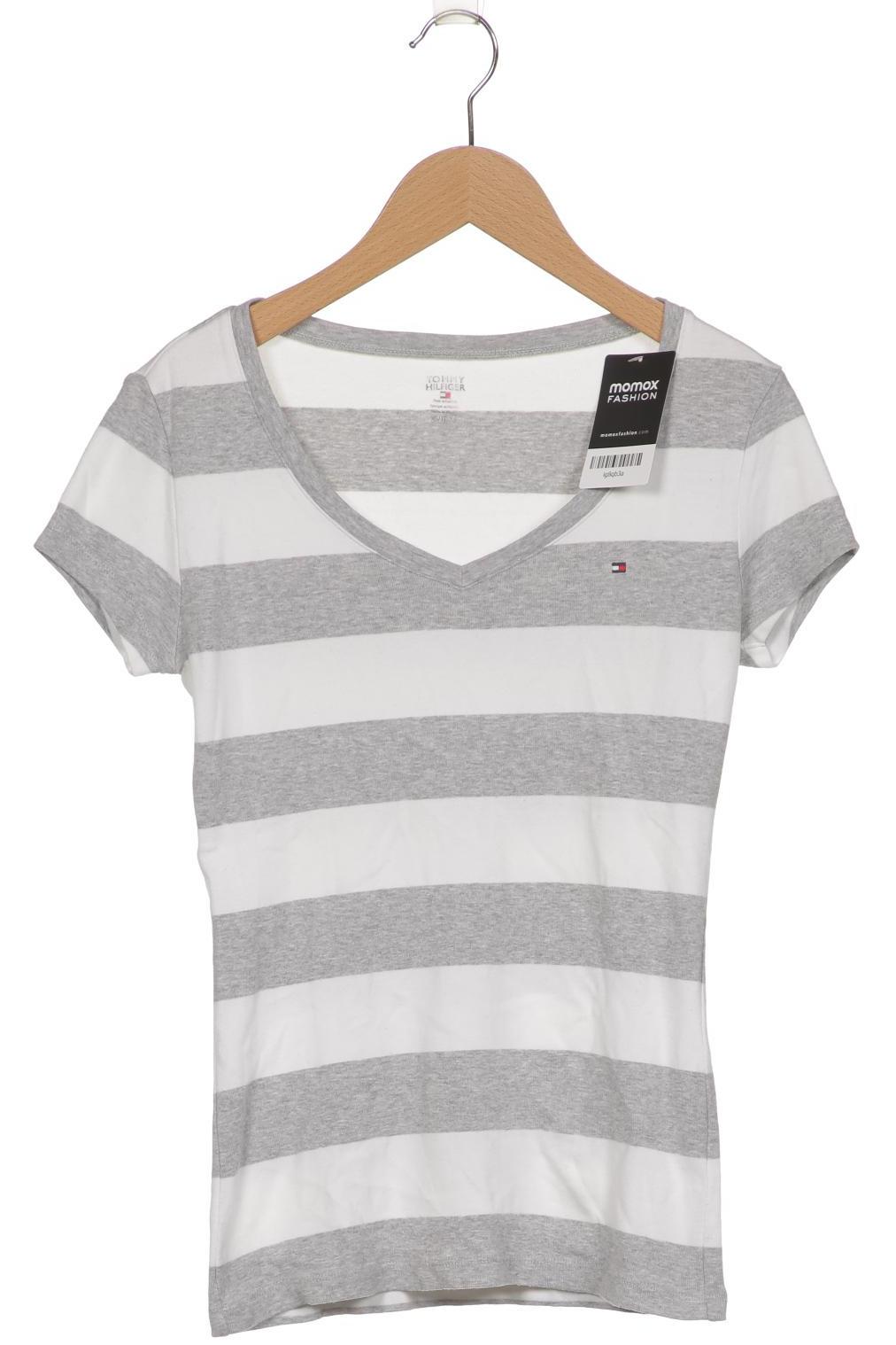 

Tommy Hilfiger Damen T-Shirt, grau