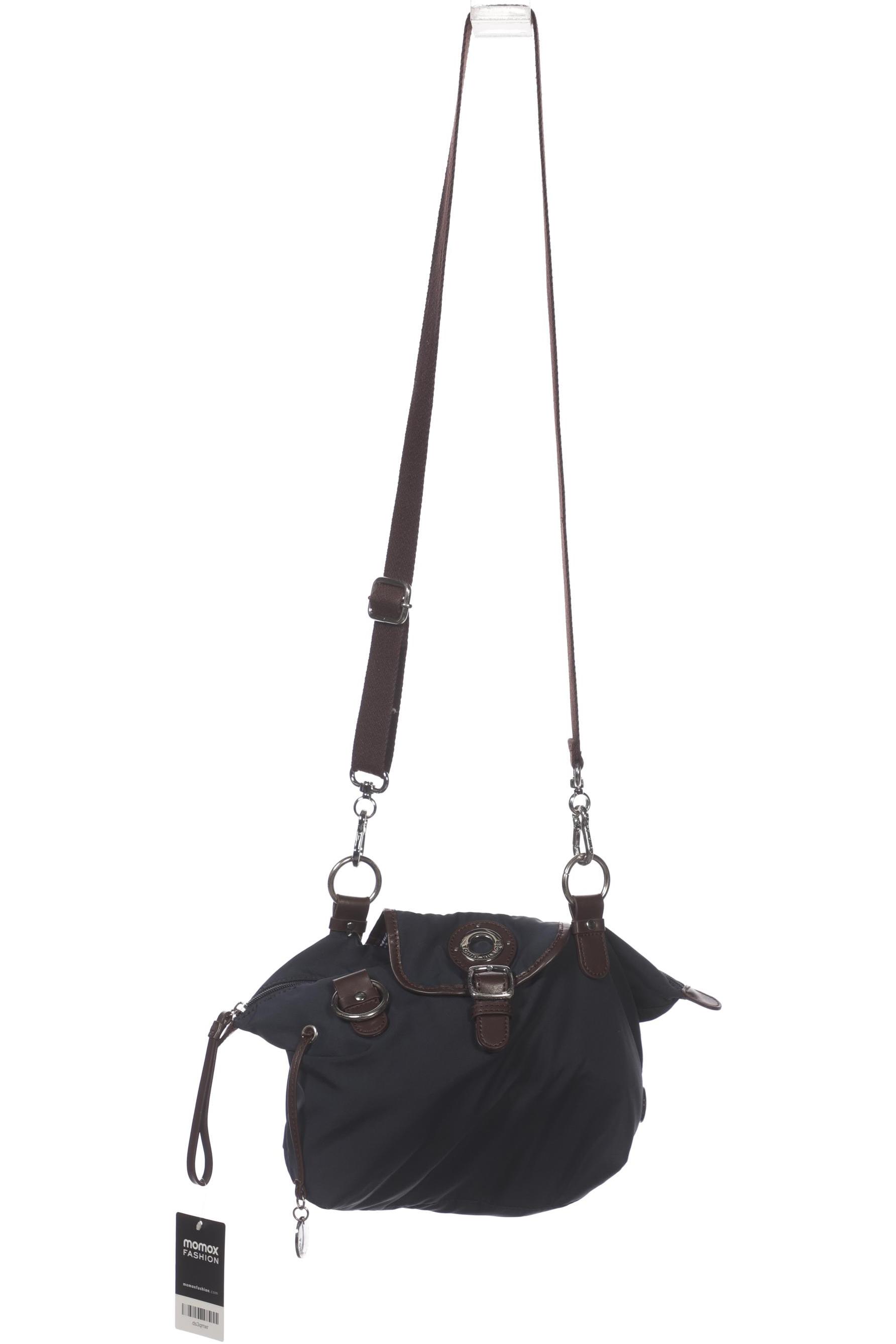 

Tommy Hilfiger Damen Handtasche, marineblau