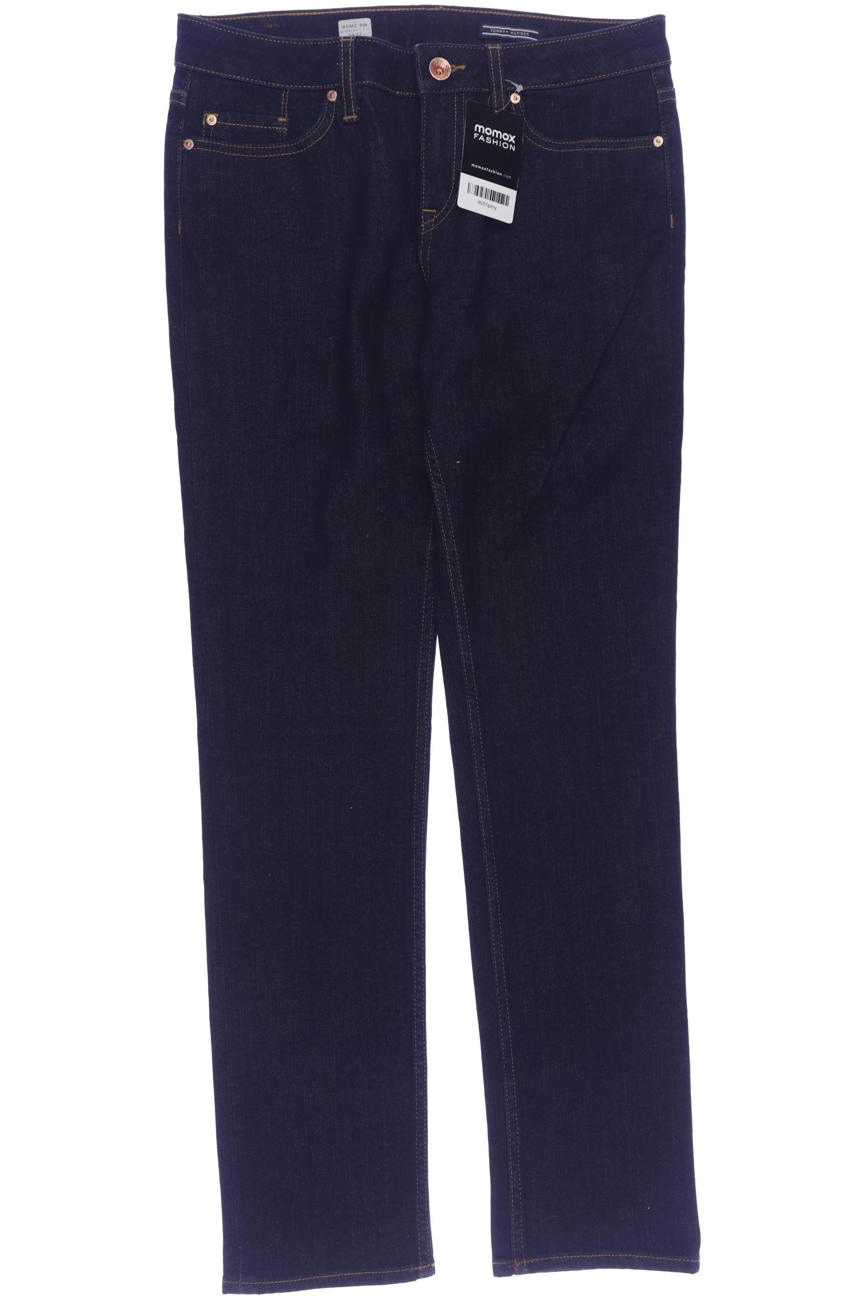 

Tommy Hilfiger Damen Jeans, marineblau, Gr. 28