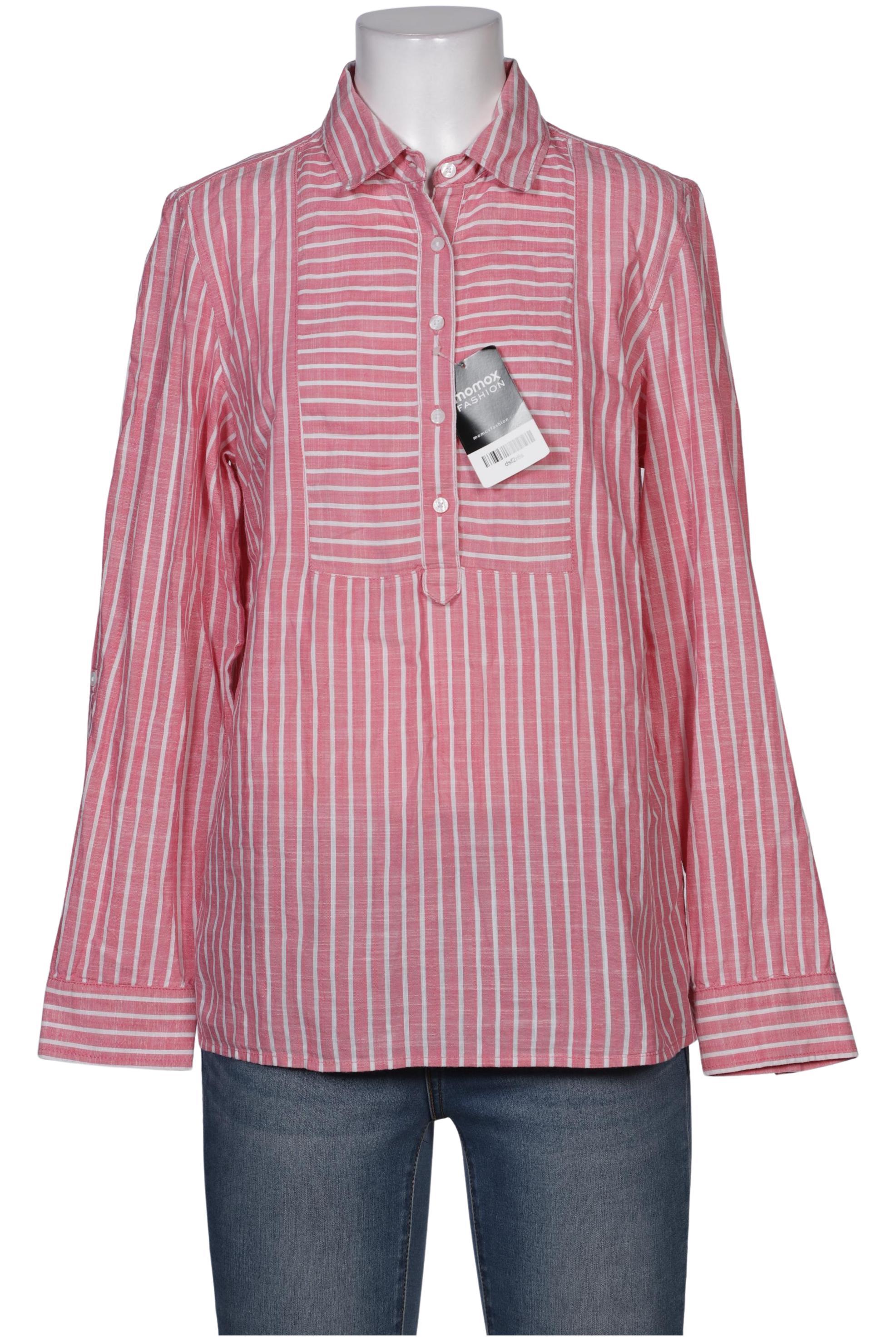 

Tommy Hilfiger Damen Bluse, mehrfarbig, Gr. 38