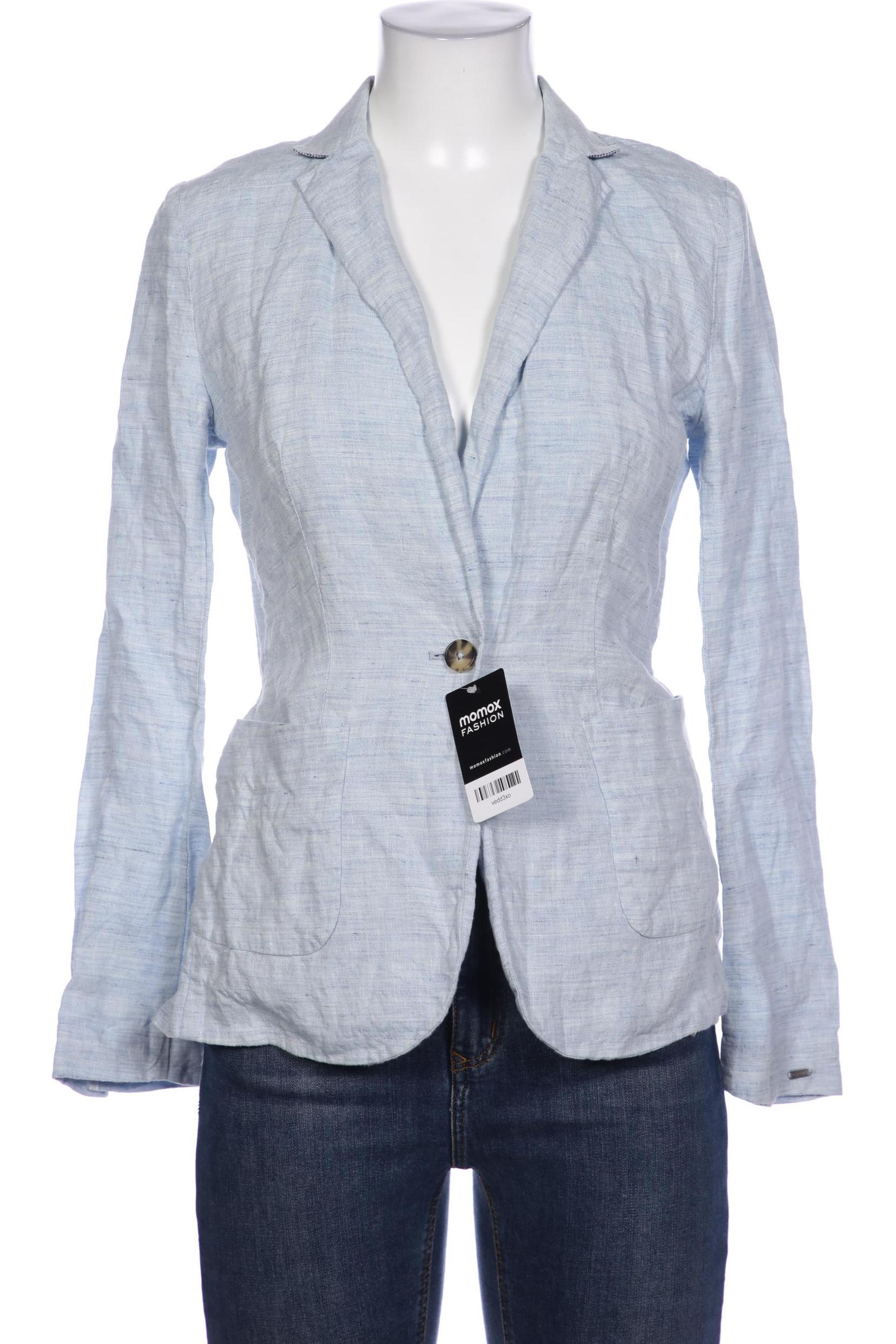 

Tommy Hilfiger Damen Blazer, hellblau