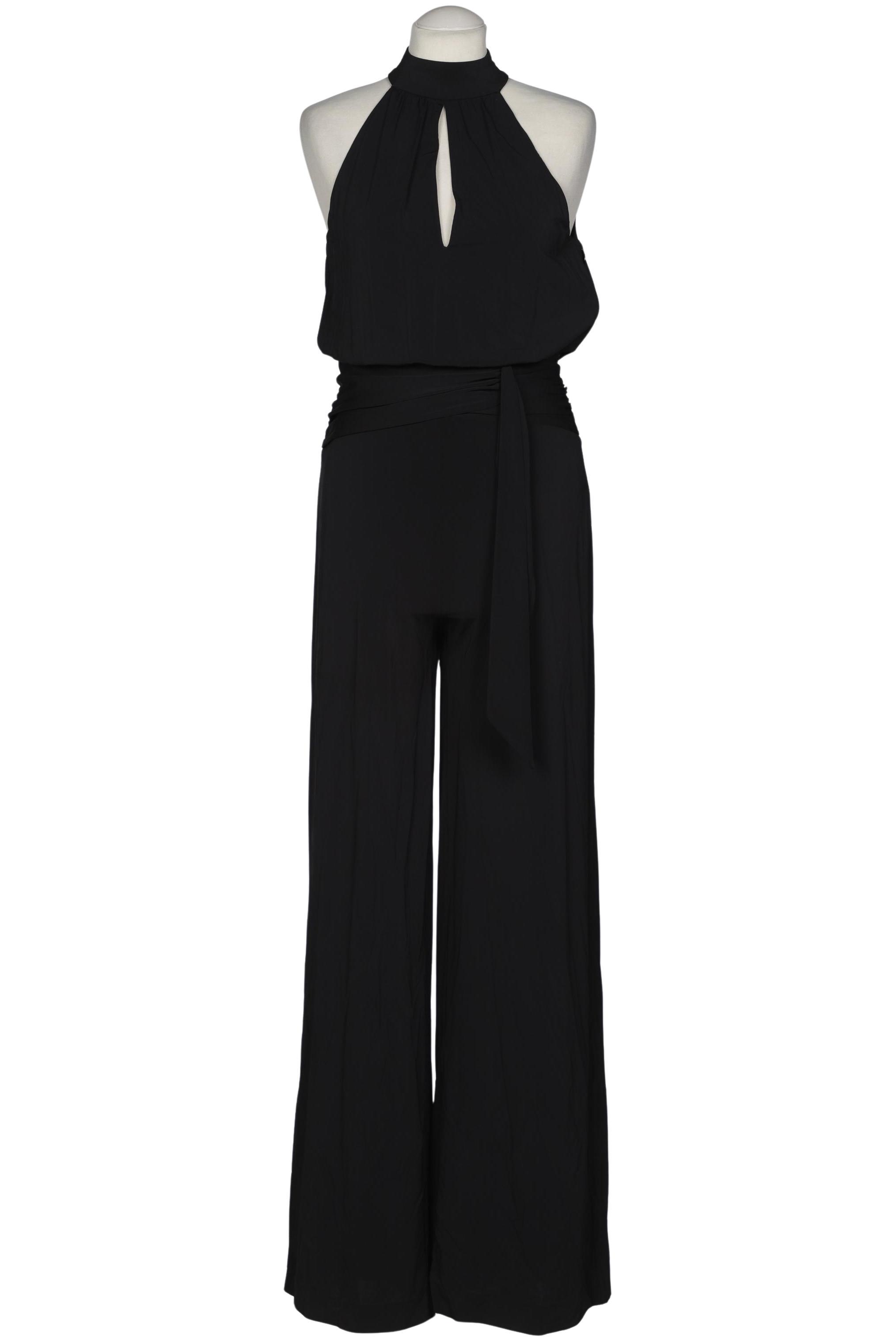 

Tommy Hilfiger Damen Jumpsuit/Overall, schwarz, Gr. 36
