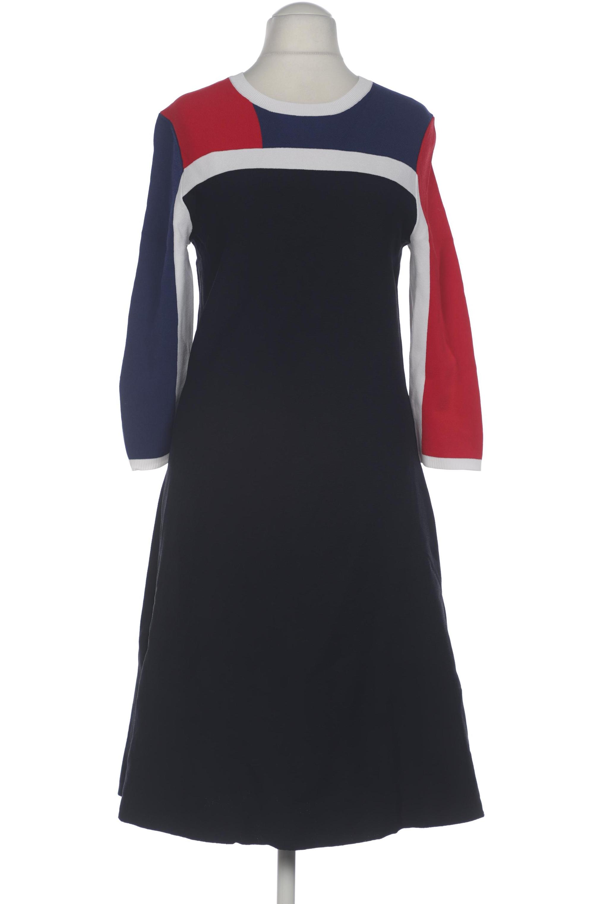 

Tommy Hilfiger Damen Kleid, marineblau, Gr. 42