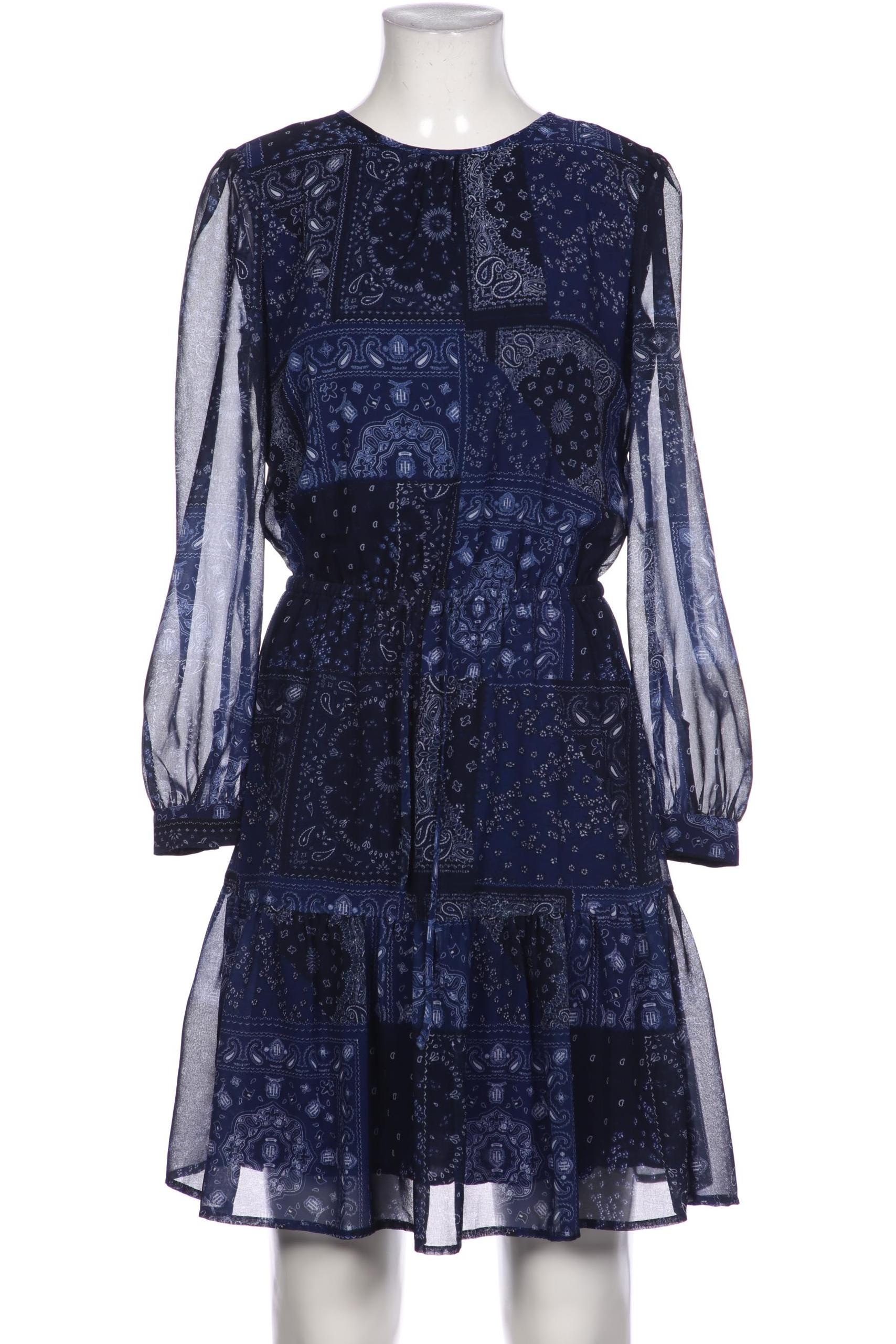 

Tommy Hilfiger Damen Kleid, marineblau, Gr. 32