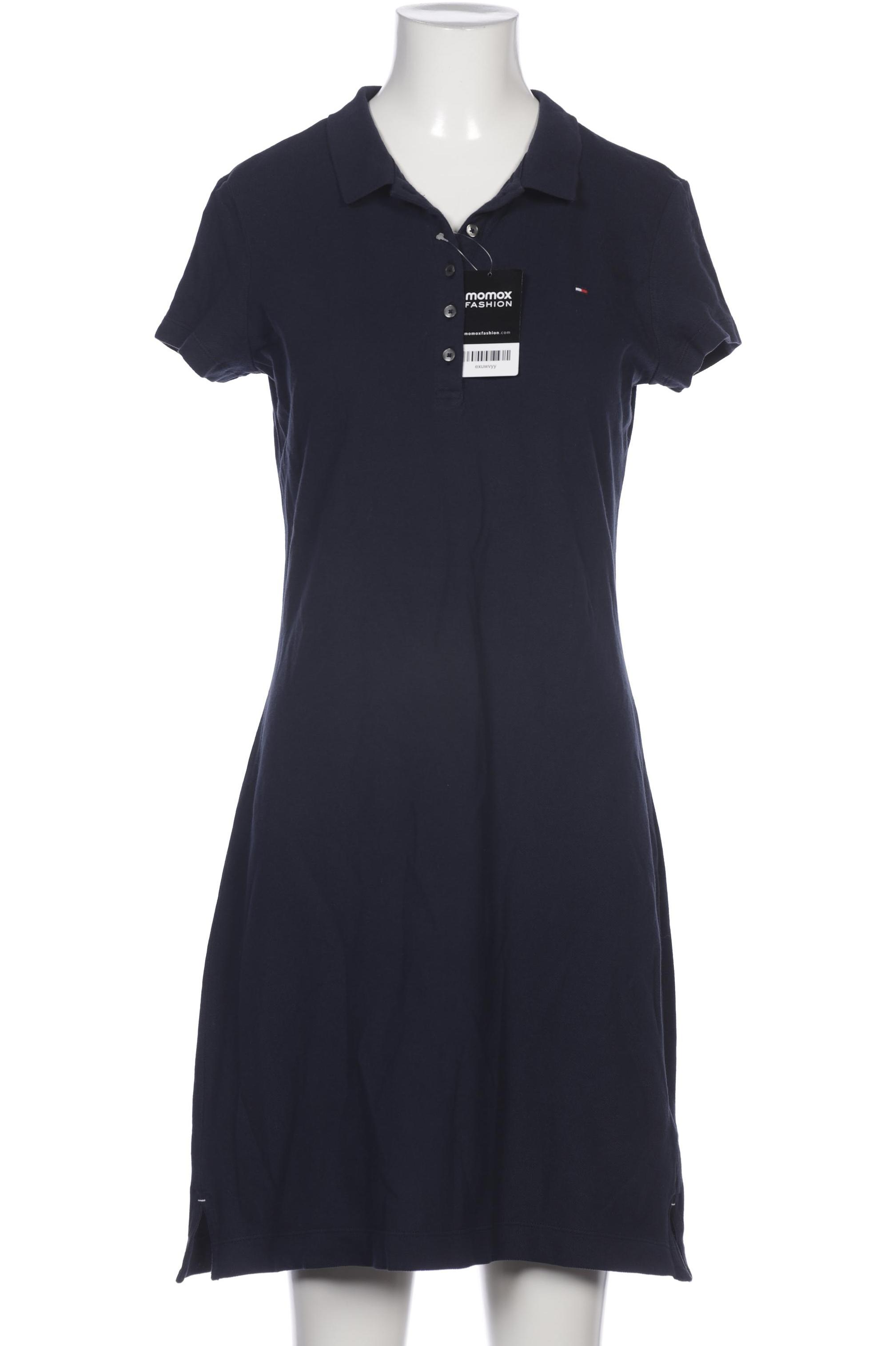 

Tommy Hilfiger Damen Kleid, marineblau