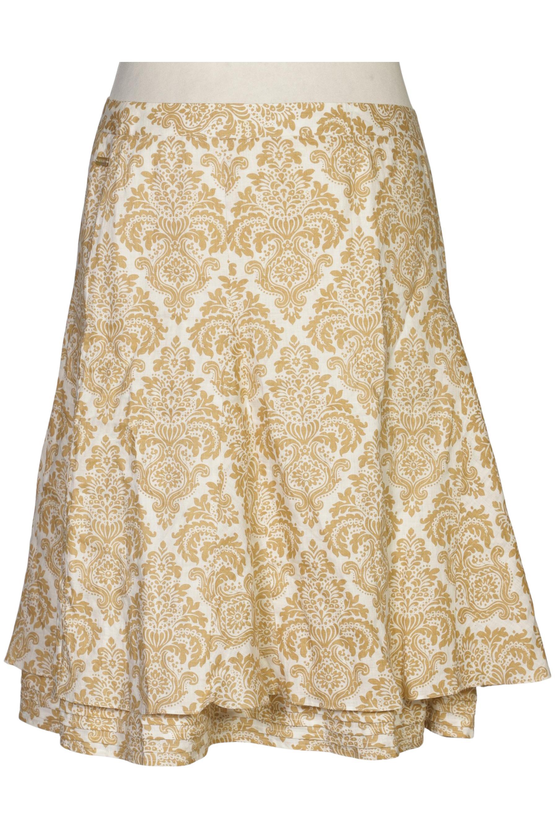 

Tommy Hilfiger Damen Rock, weiß, Gr. 12