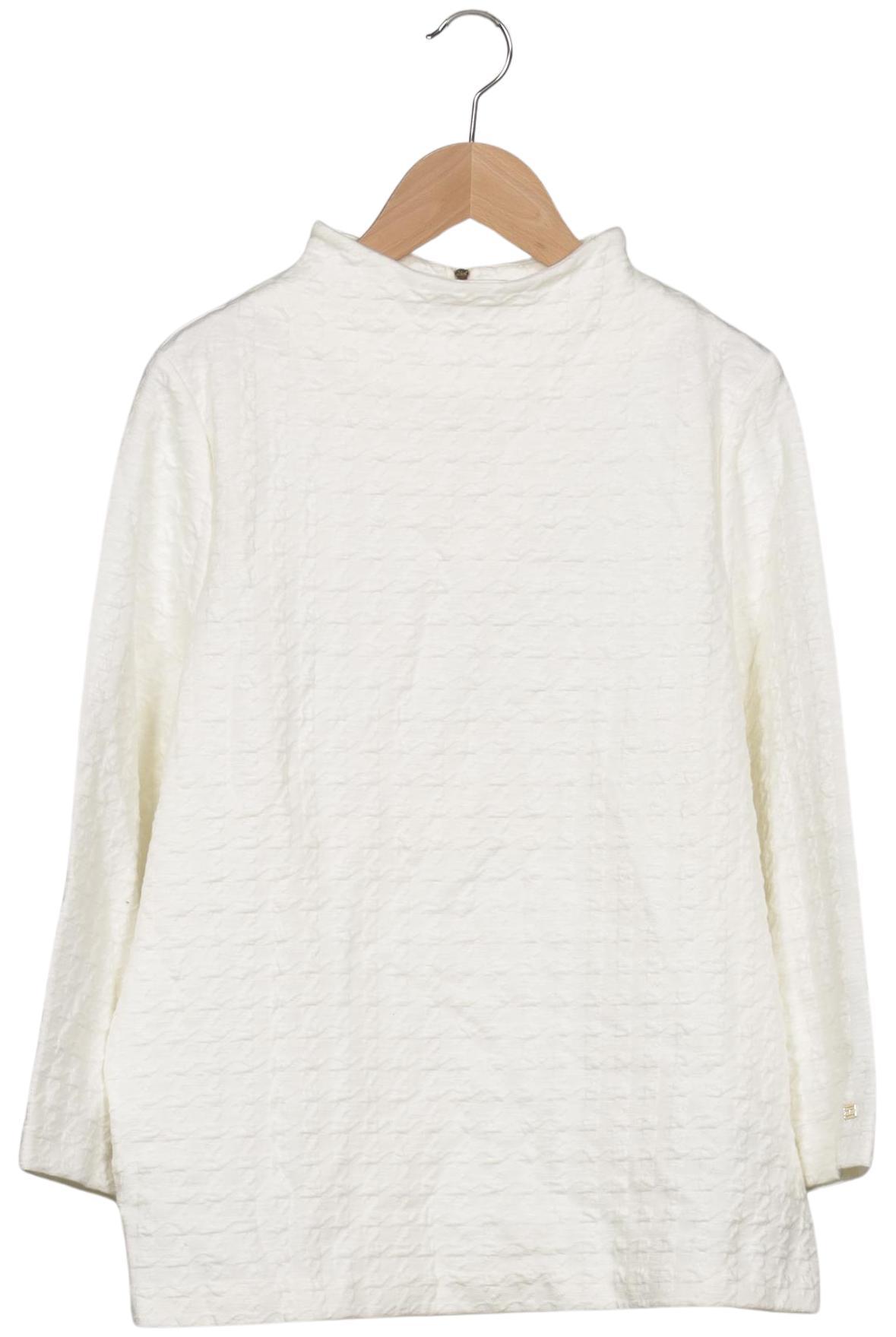 

Tommy Hilfiger Damen Pullover, cremeweiß, Gr. 36