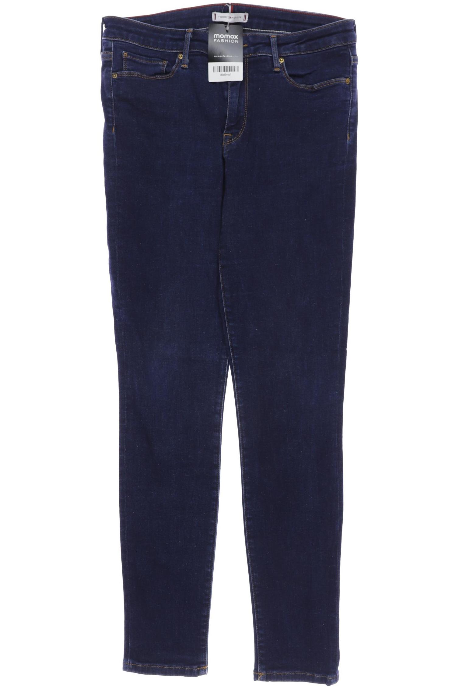 

Tommy Hilfiger Damen Jeans, marineblau, Gr. 30