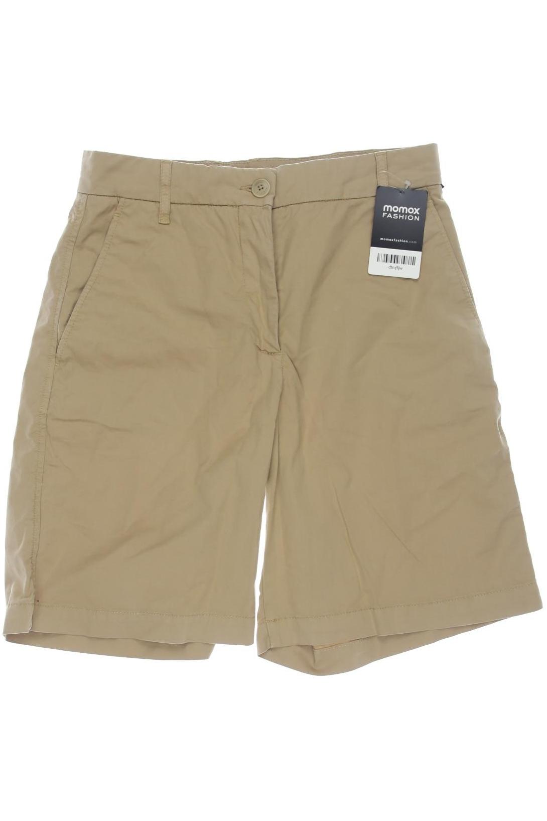 

Tommy Hilfiger Damen Shorts, beige, Gr. 34