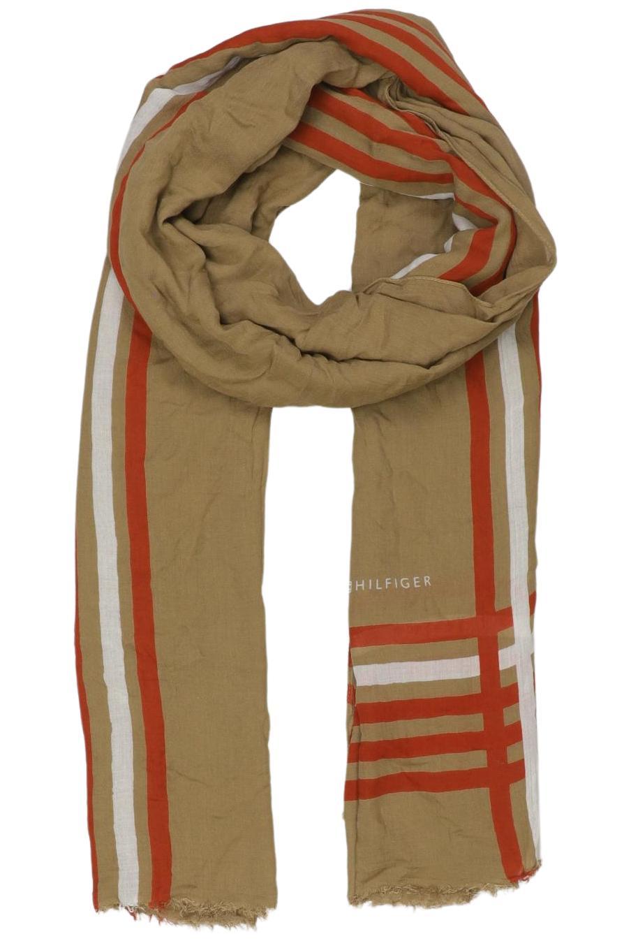 

Tommy Hilfiger Damen Schal, mehrfarbig, Gr.