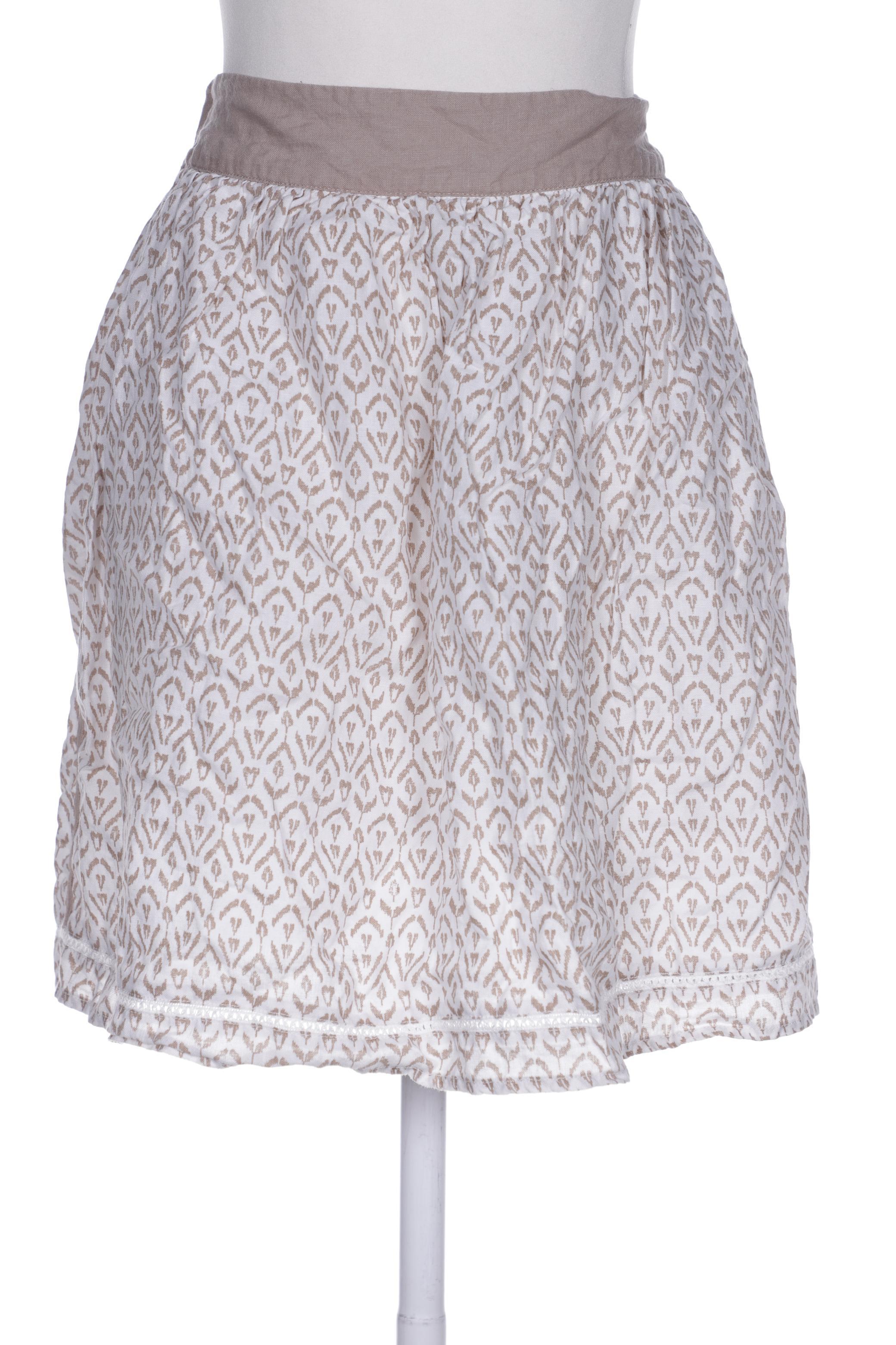 

Tommy Hilfiger Damen Rock, weiß, Gr. 4