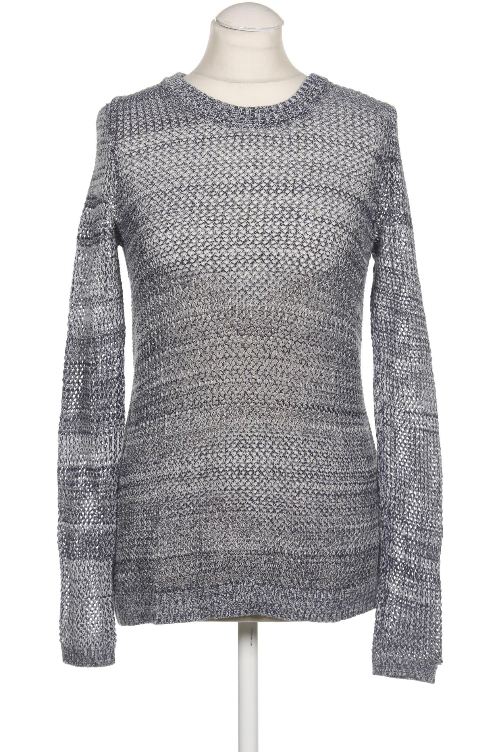 

Tommy Hilfiger Damen Pullover, marineblau, Gr. 36