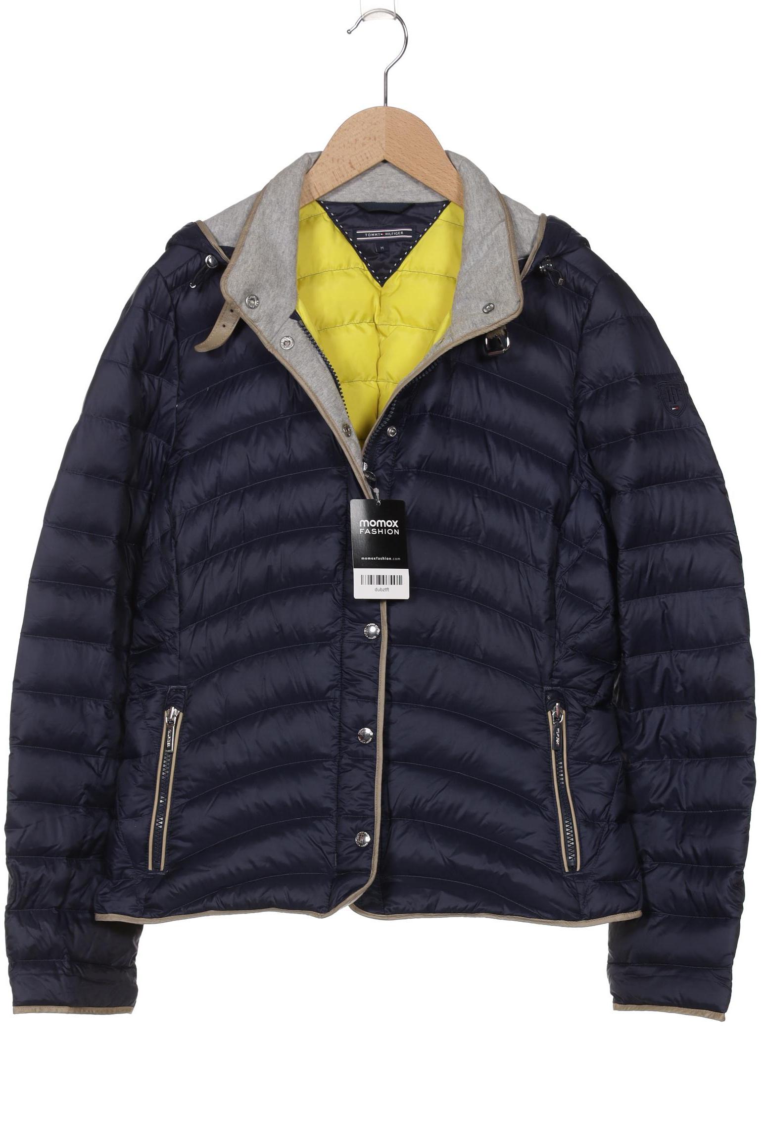 

Tommy Hilfiger Damen Jacke, marineblau, Gr. 38