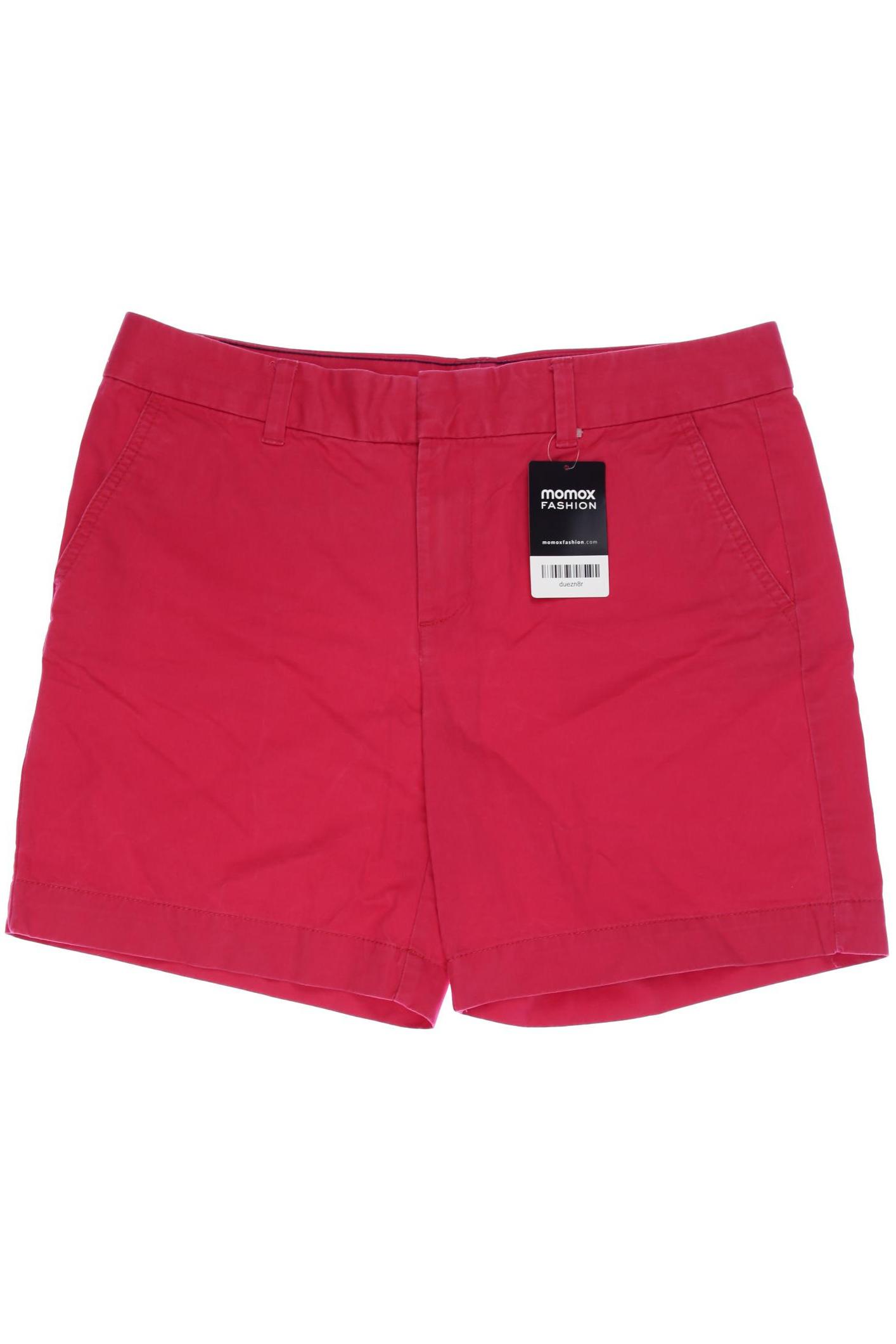

Tommy Hilfiger Damen Shorts, pink, Gr. 8
