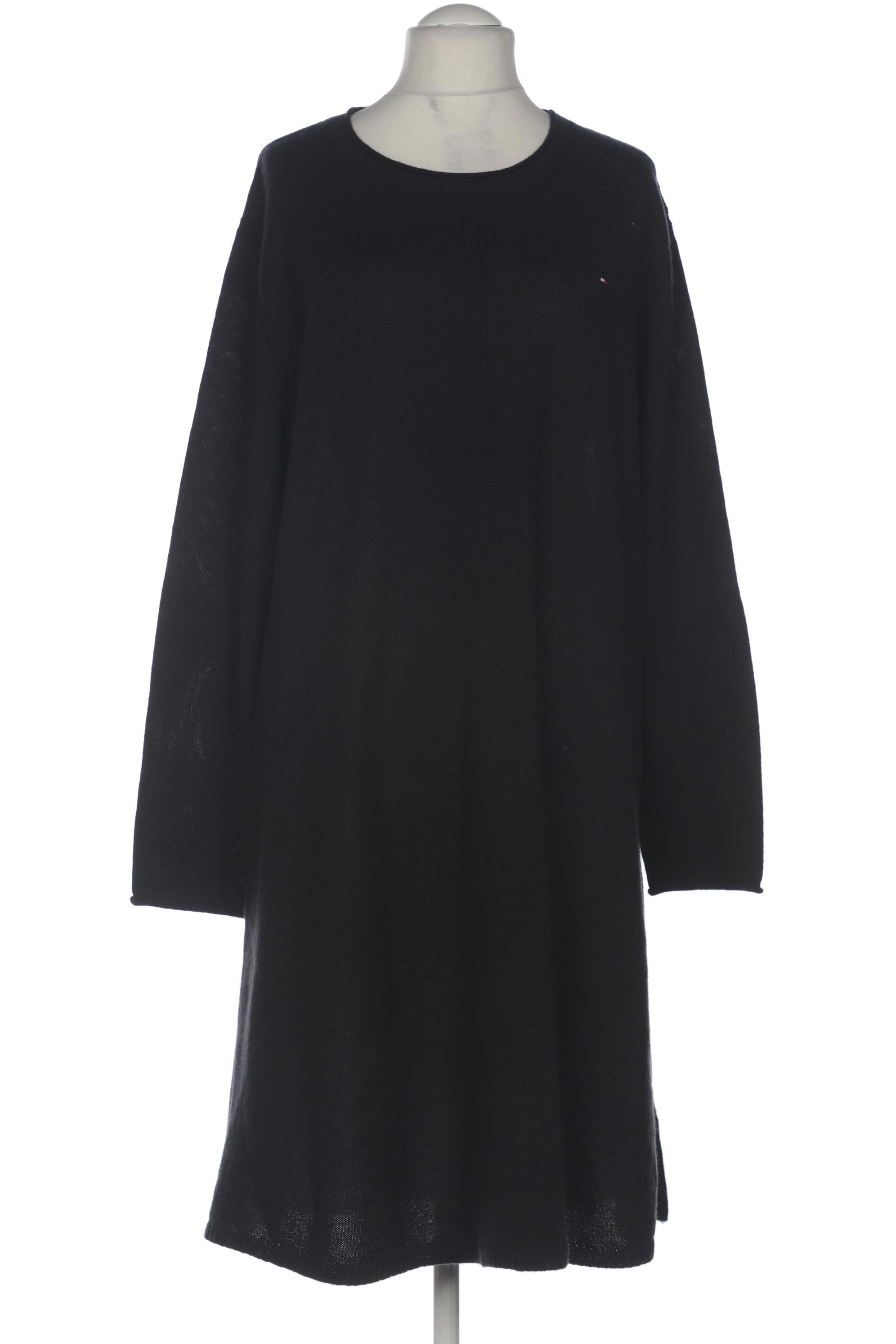

Tommy Hilfiger Damen Kleid, schwarz, Gr. 52