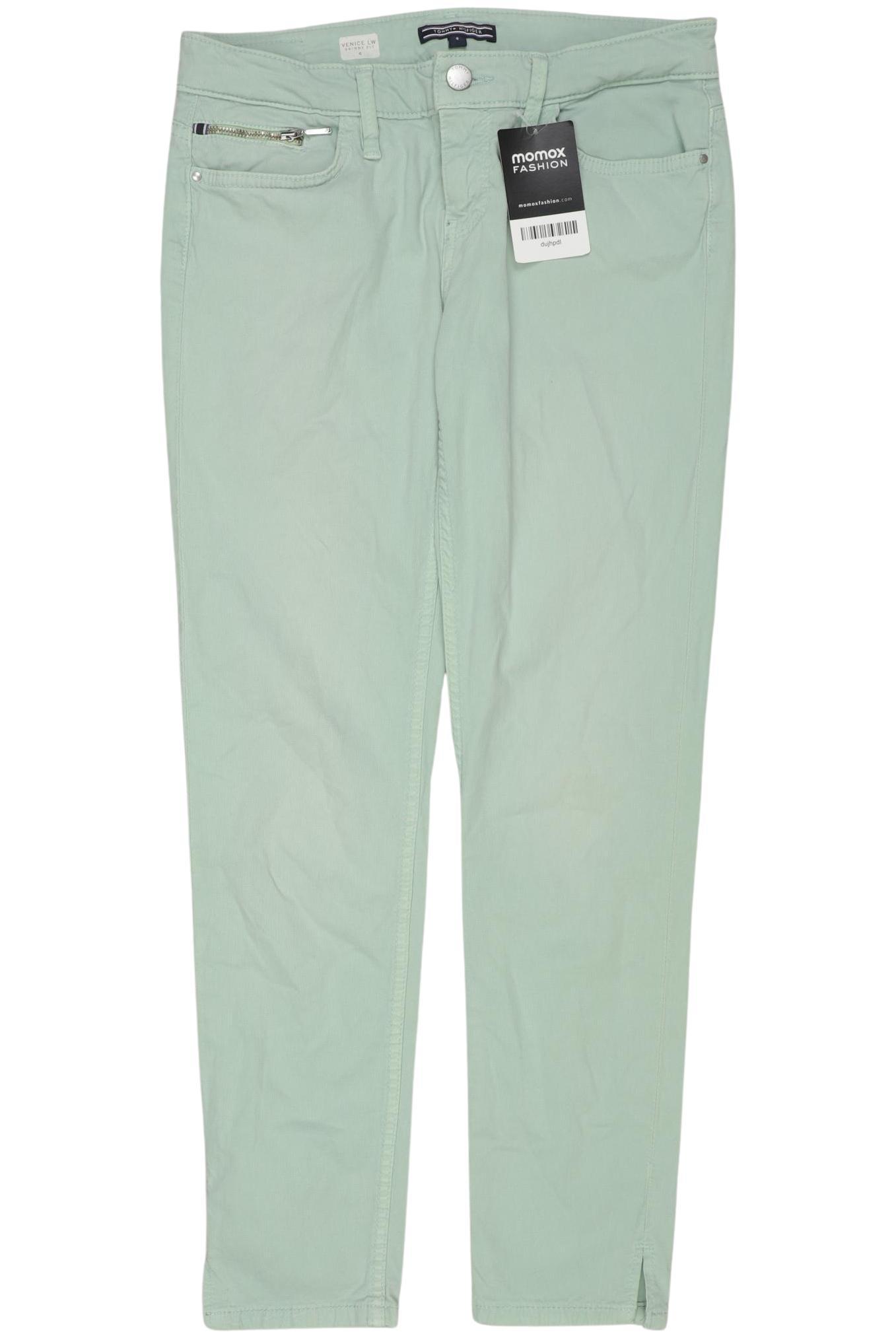 

Tommy Hilfiger Damen Jeans, hellgrün, Gr. 4