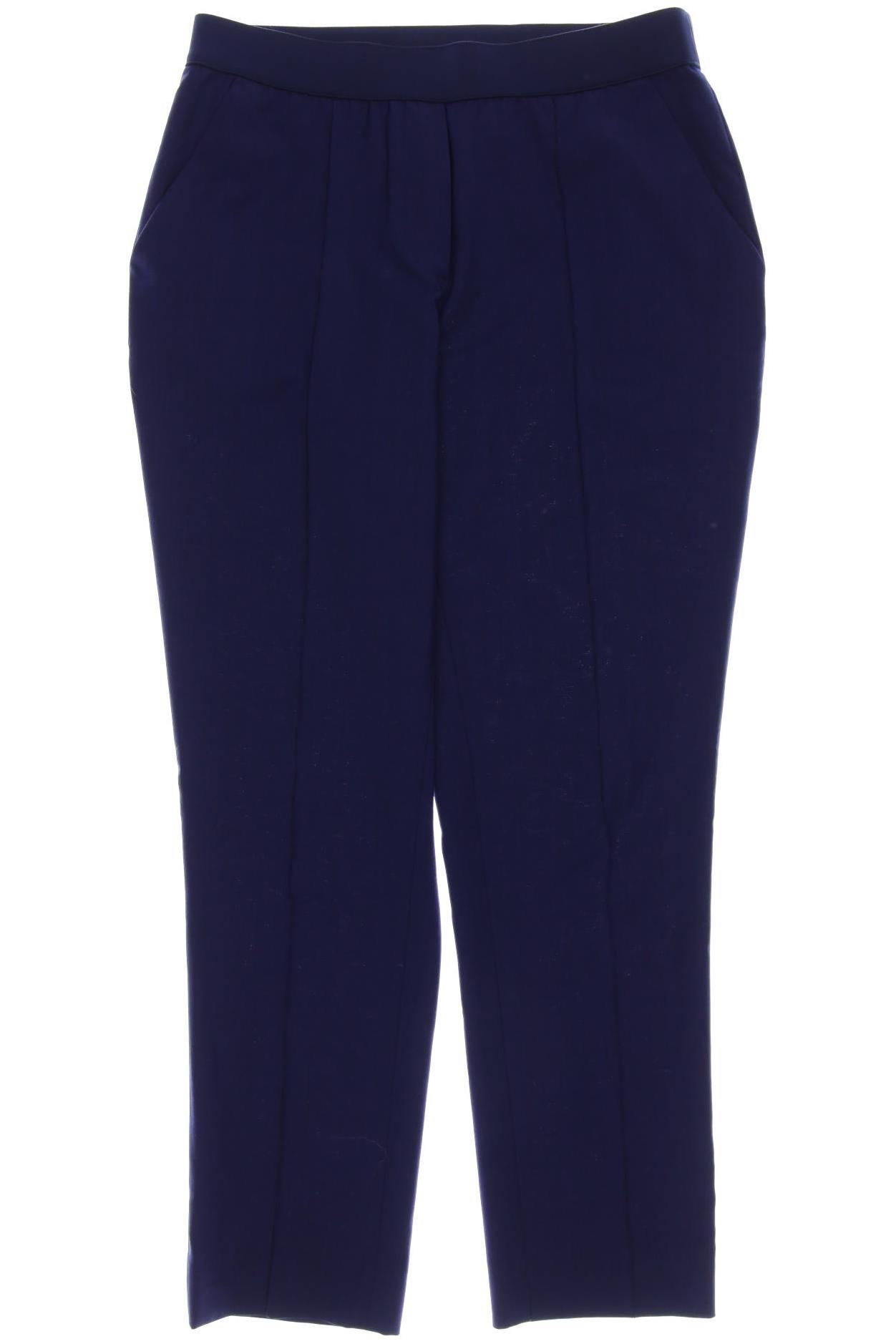 

Tommy Hilfiger Damen Stoffhose, marineblau