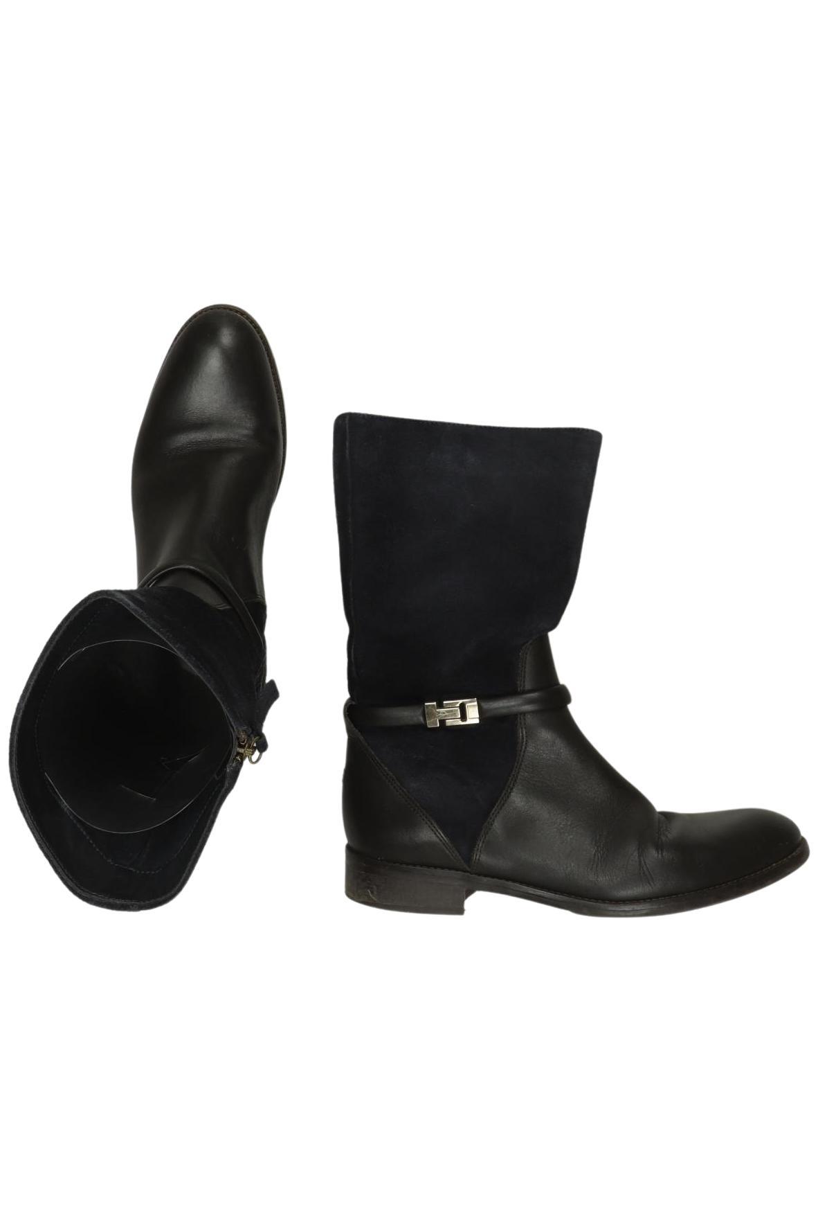 

Tommy Hilfiger Damen Stiefel, schwarz, Gr. 40