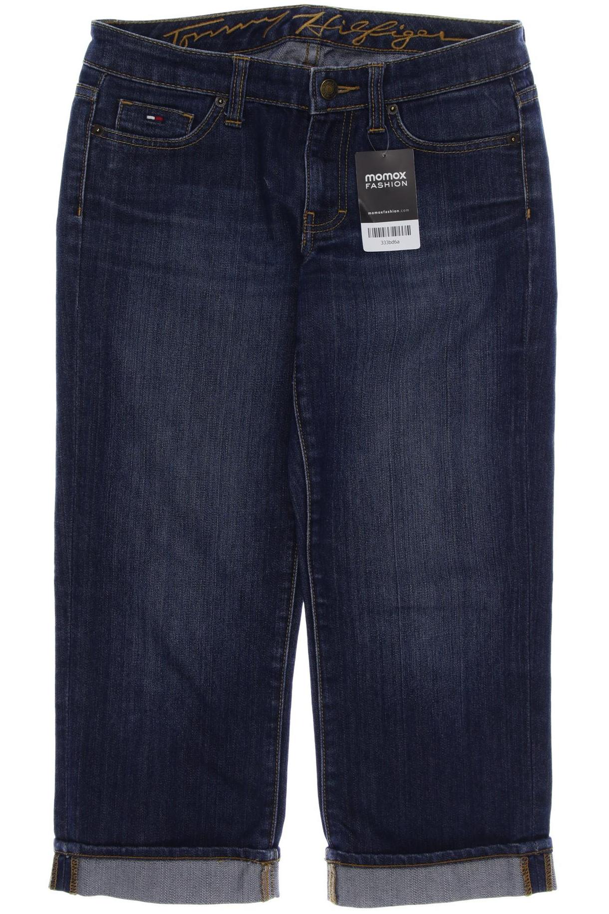 

Tommy Hilfiger Damen Jeans, marineblau