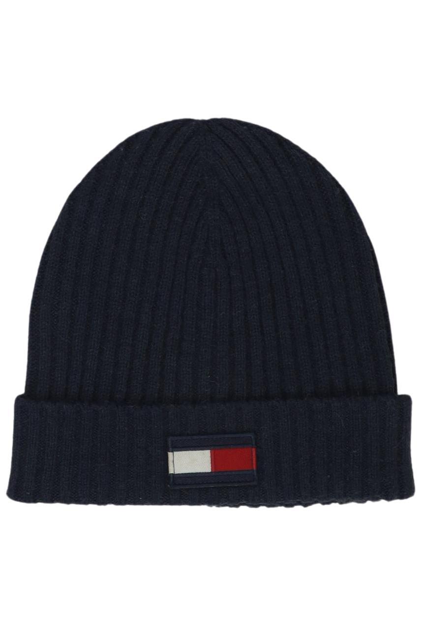 

Tommy Hilfiger Damen Hut/Mütze, marineblau, Gr. 58