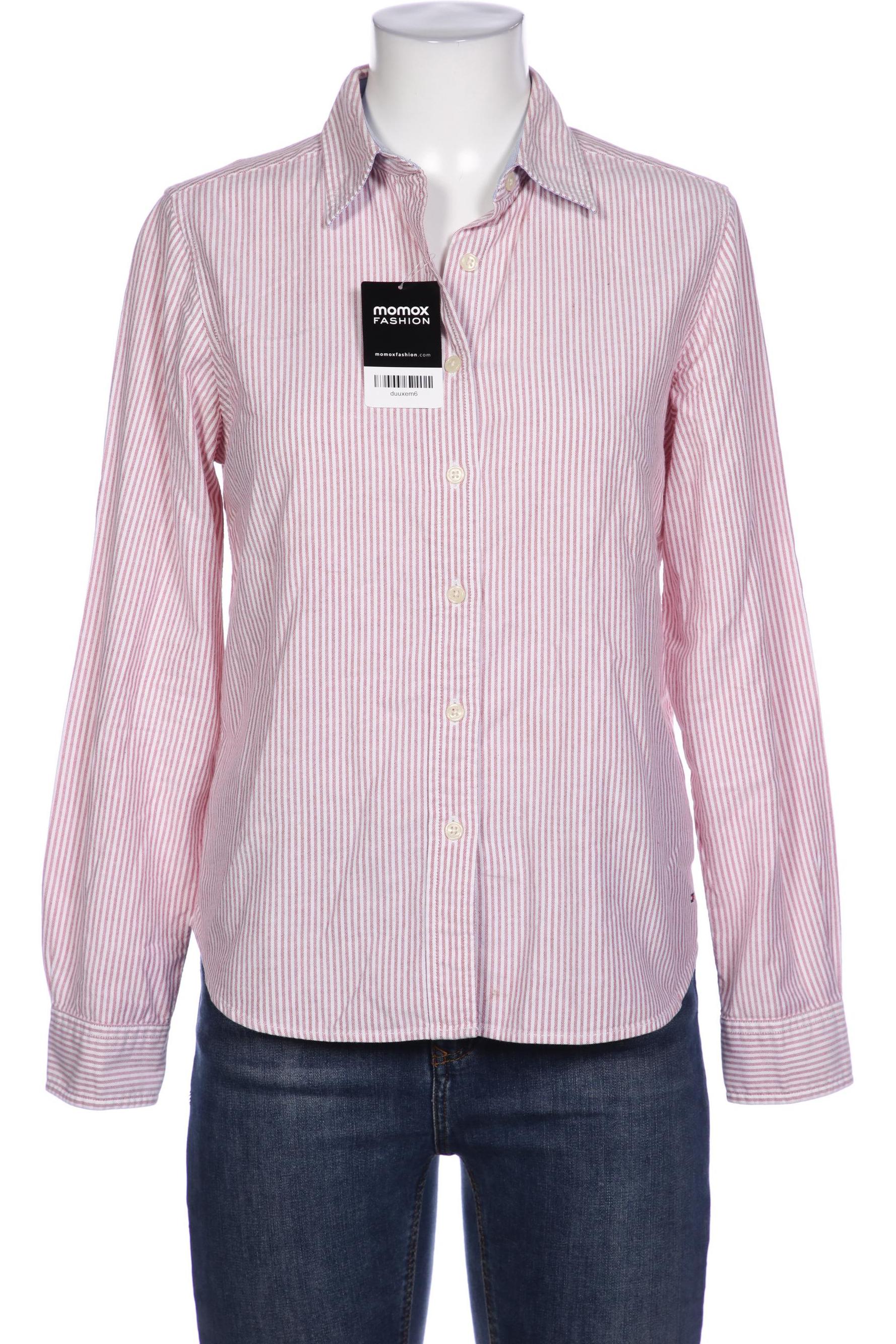 

Tommy Hilfiger Damen Bluse, pink