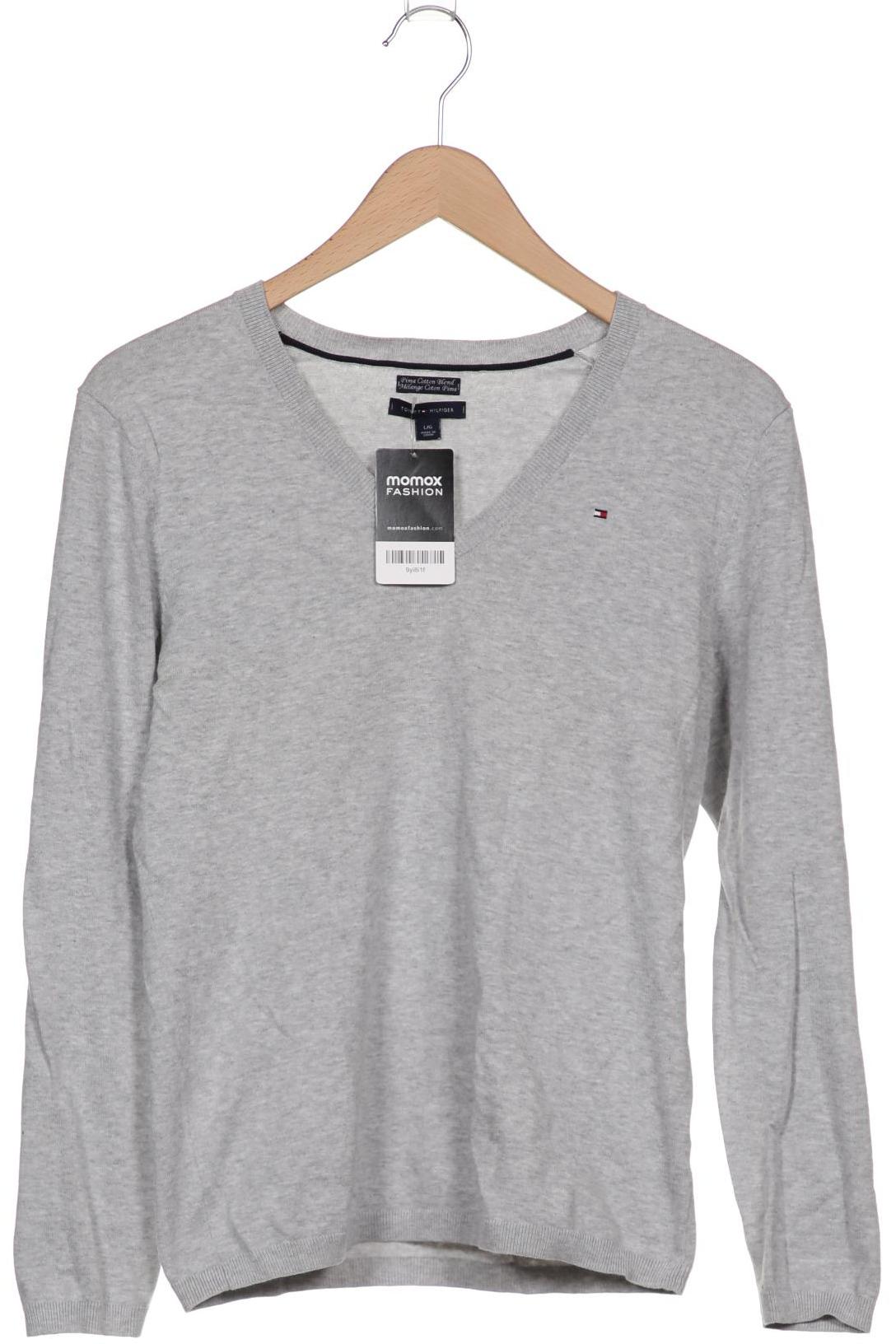 

Tommy Hilfiger Damen Pullover, grau