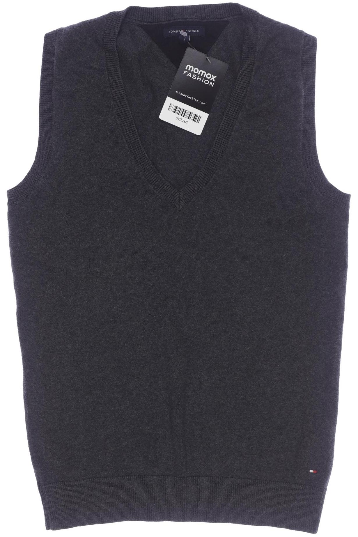 

Tommy Hilfiger Damen Pullover, grau, Gr. 36