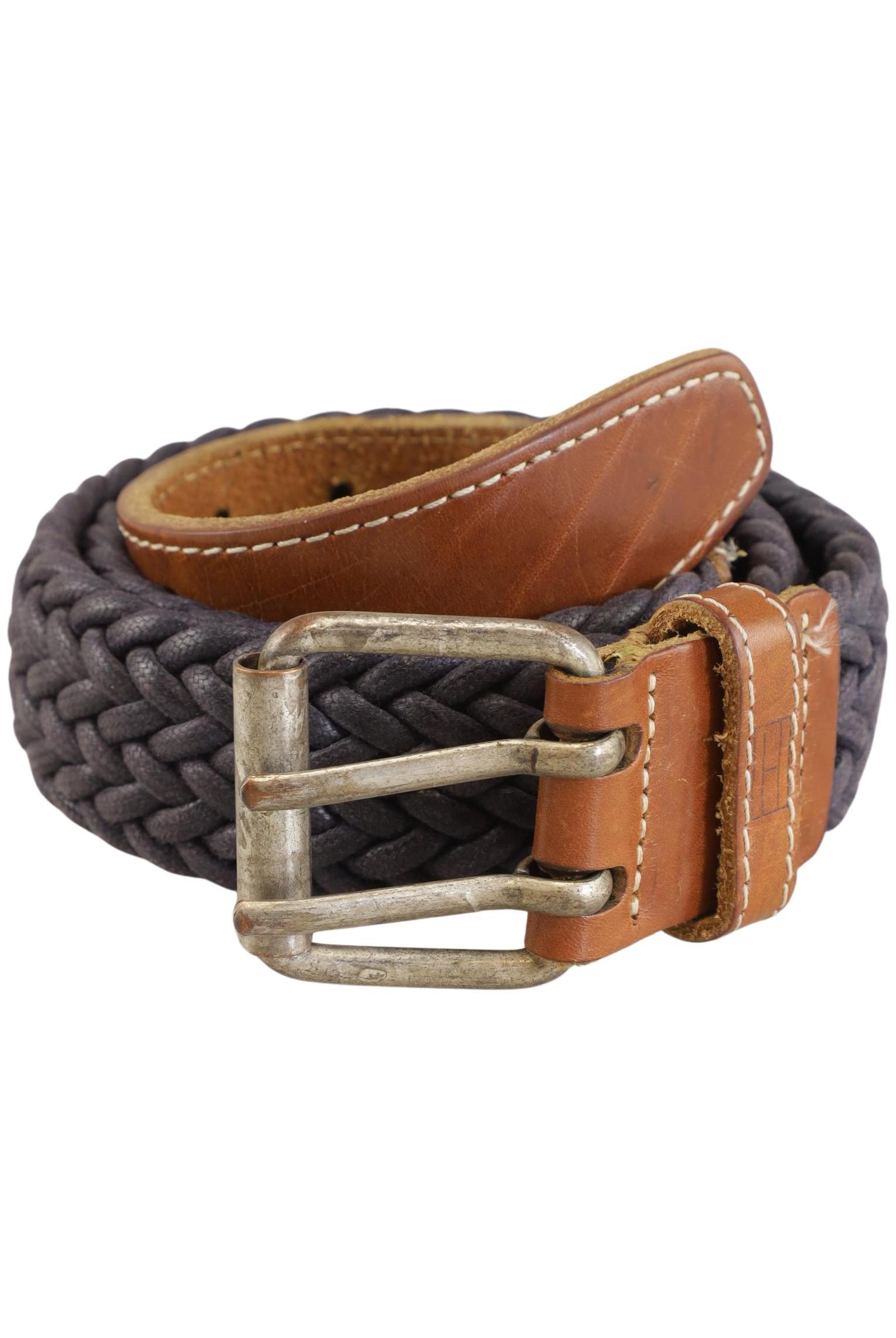 

Tommy Hilfiger Damen Gürtel, marineblau, Gr. 90