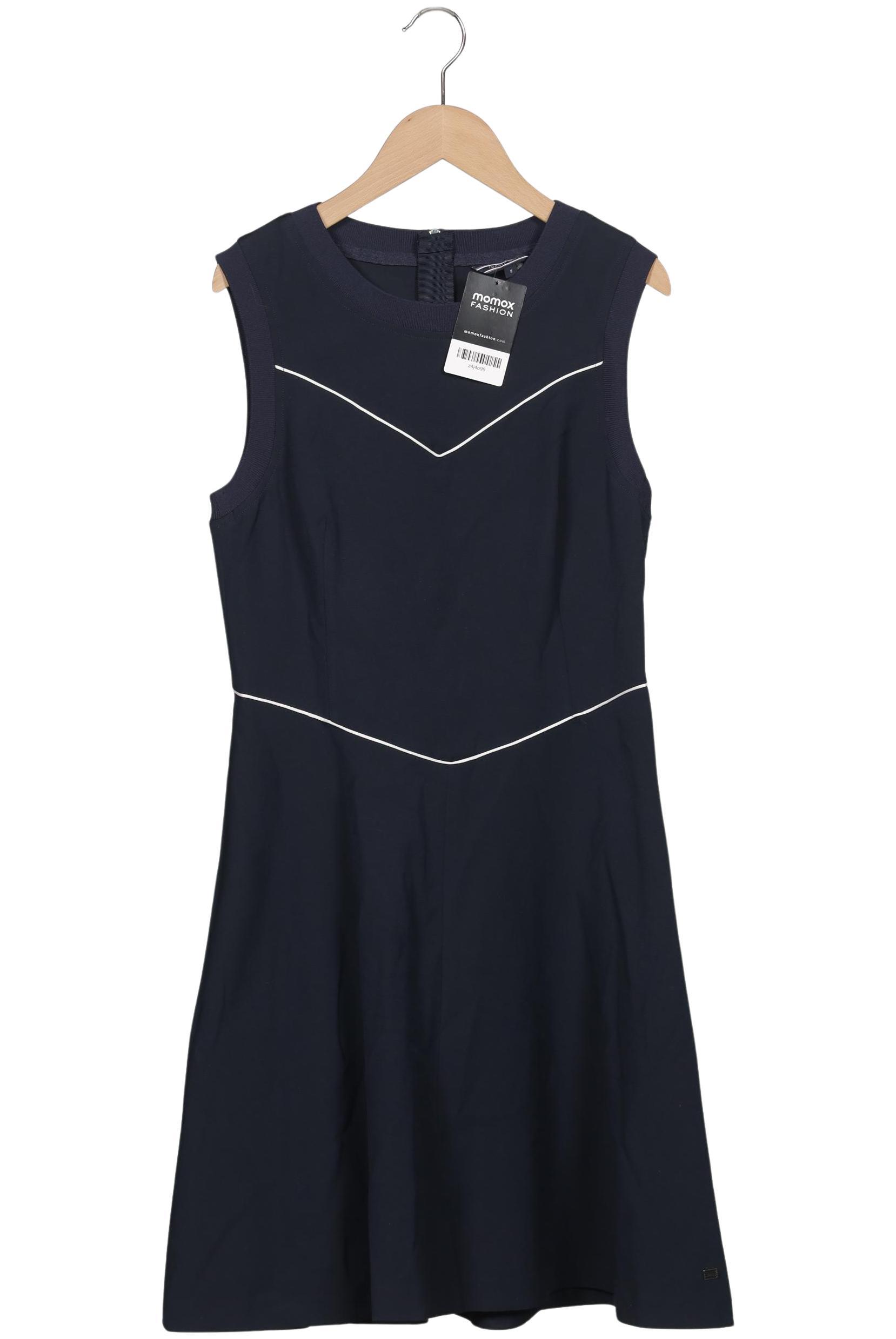 

Tommy Hilfiger Damen Kleid, marineblau, Gr. 8