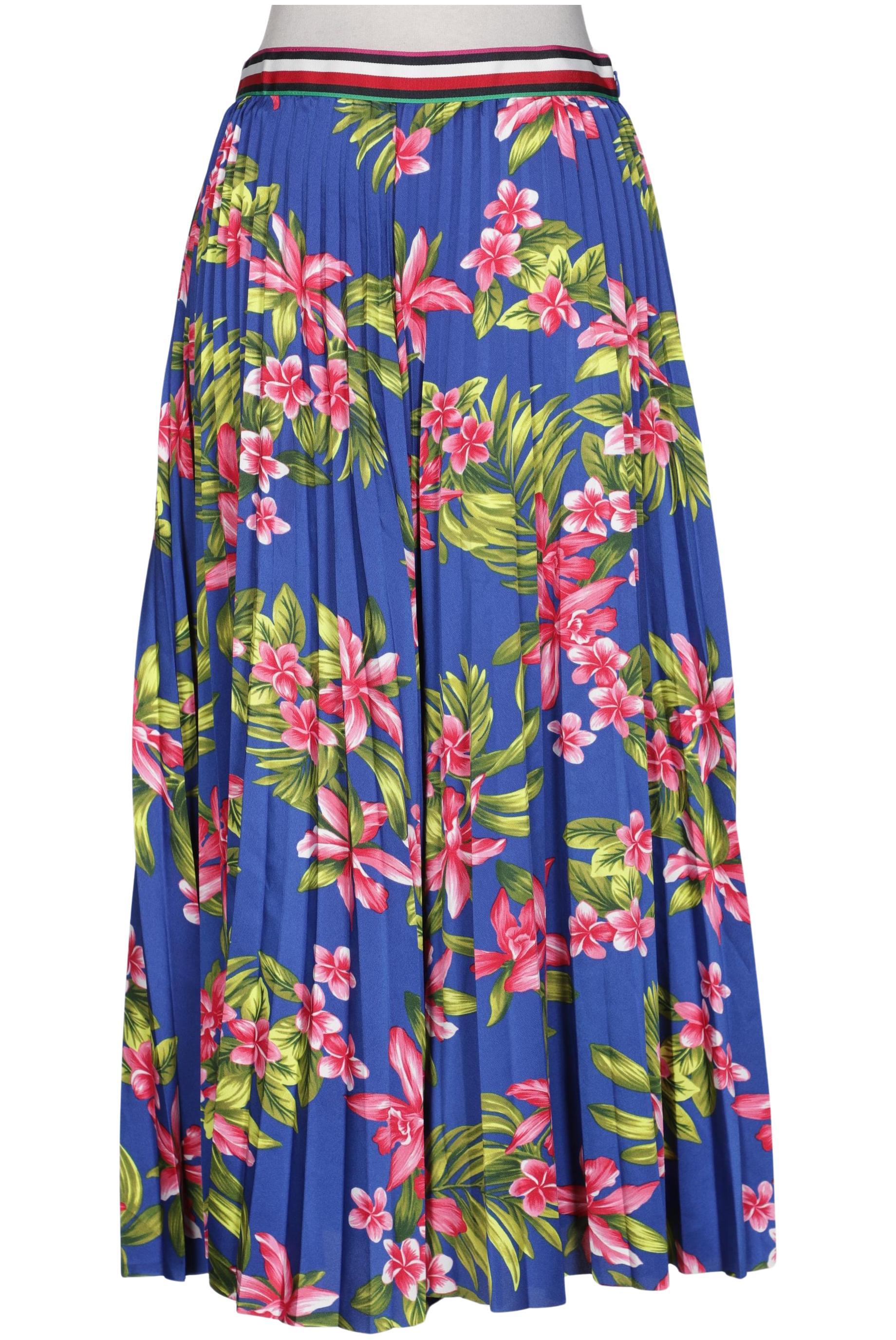 

Tommy Hilfiger Damen Rock, mehrfarbig, Gr. 6