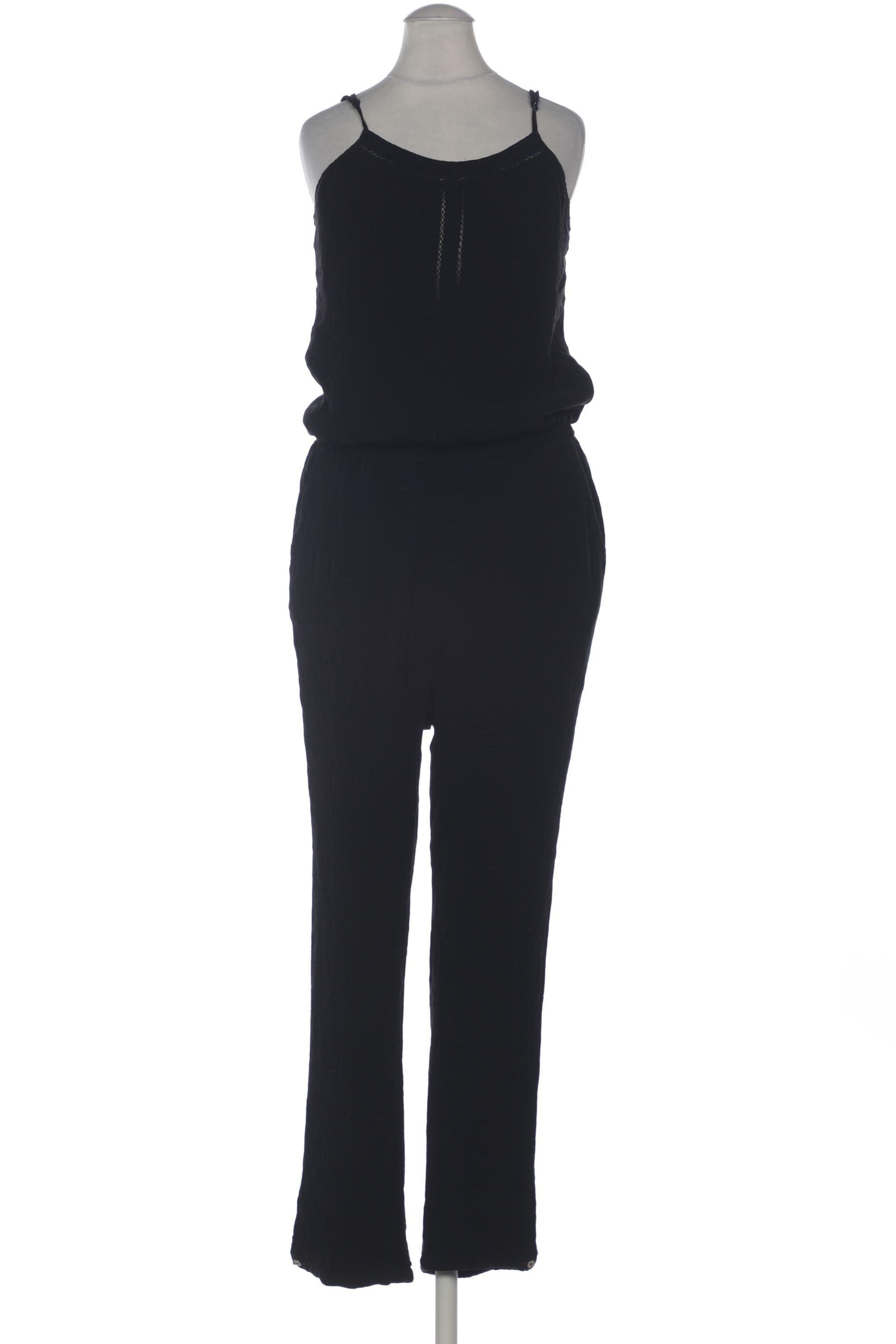 

Tommy Hilfiger Damen Jumpsuit/Overall, schwarz, Gr. 36