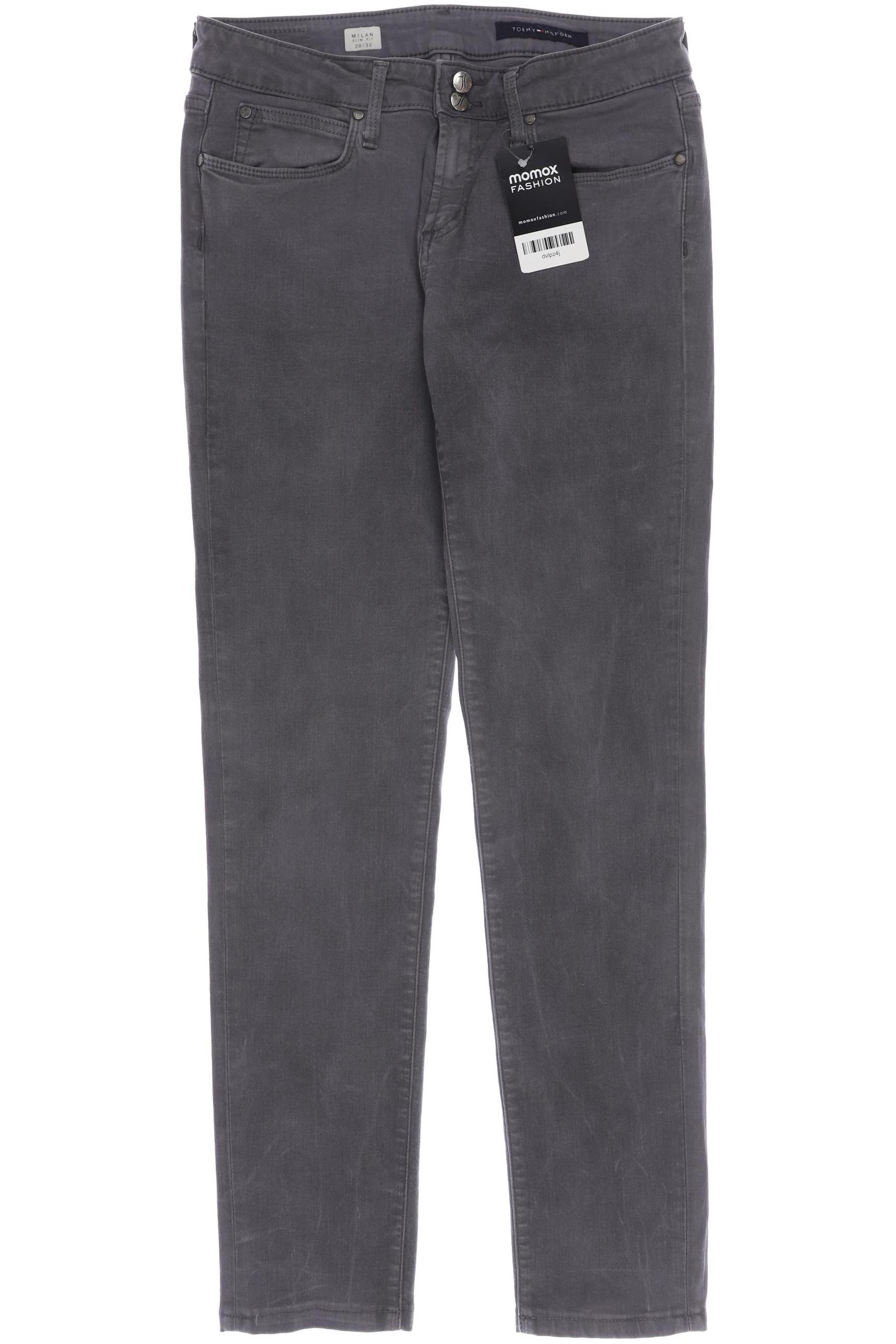 

Tommy Hilfiger Damen Jeans, grau