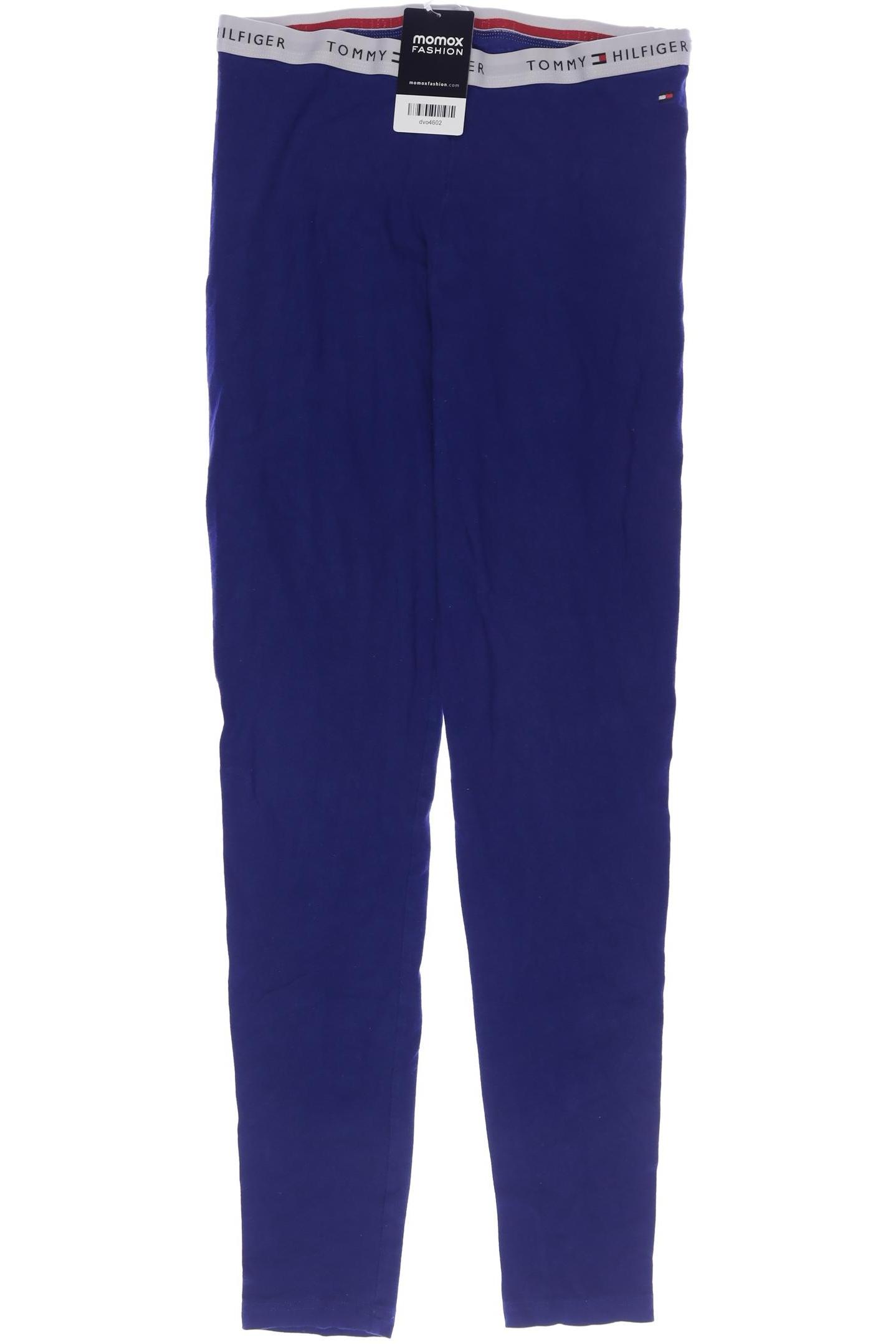 

Tommy Hilfiger Damen Stoffhose, blau, Gr. 0
