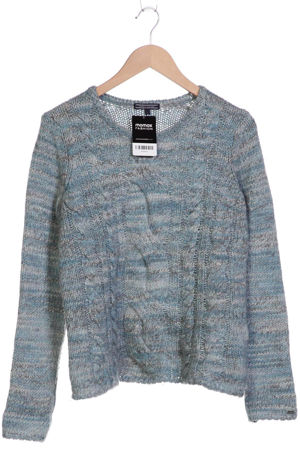 

Tommy Hilfiger Damen Pullover, blau