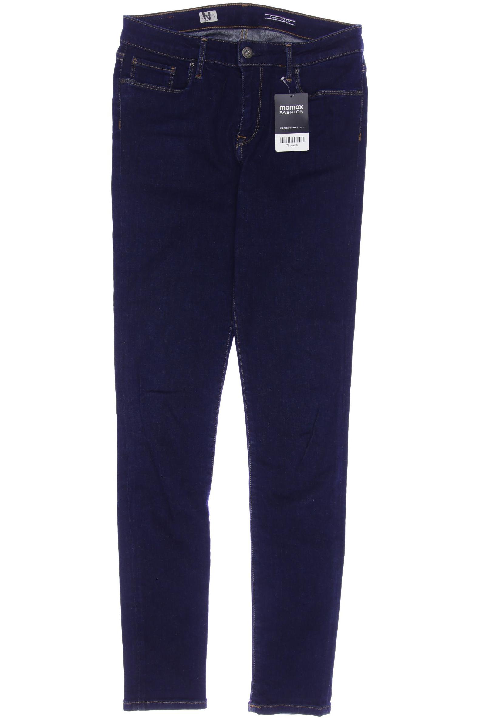 

Tommy Hilfiger Damen Jeans, marineblau, Gr. 29
