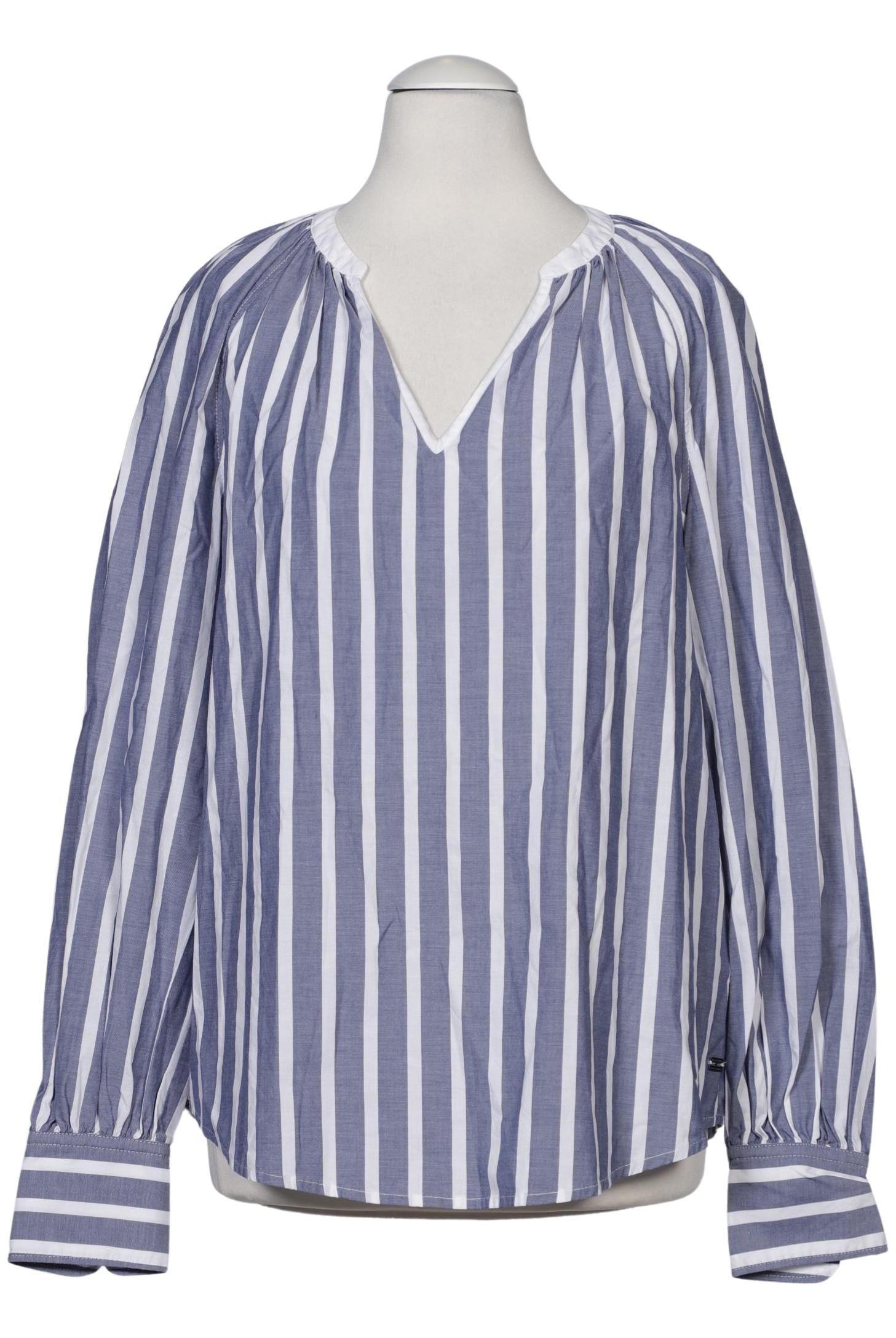 

Tommy Hilfiger Damen Bluse, mehrfarbig, Gr. 34