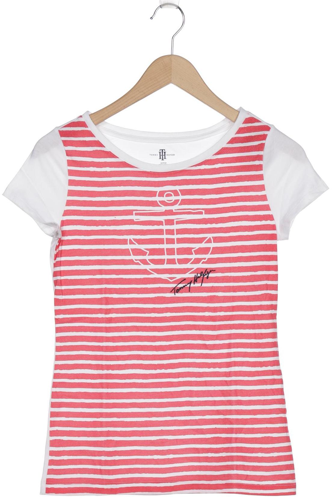 

Tommy Hilfiger Damen T-Shirt, pink