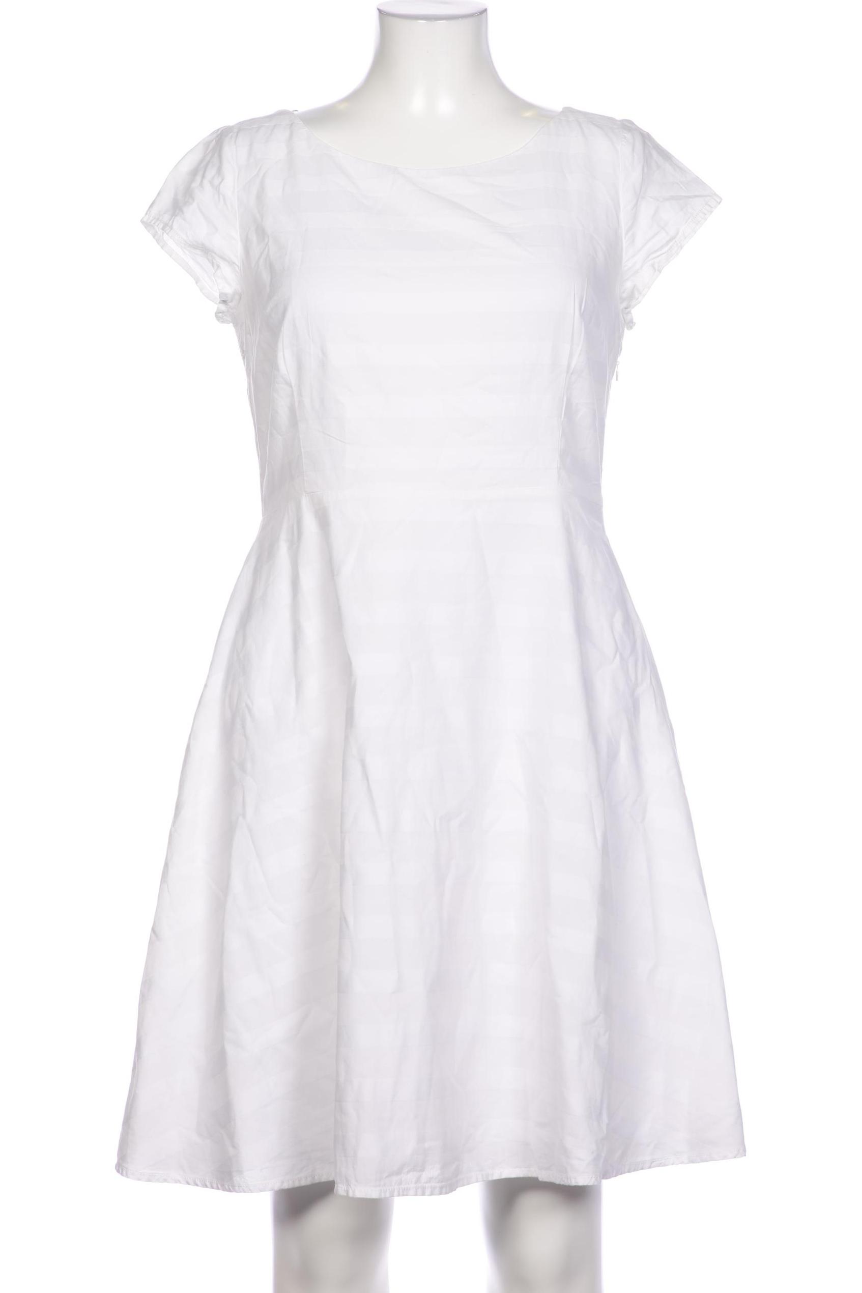 

Tommy Hilfiger Damen Kleid, weiß, Gr. 10