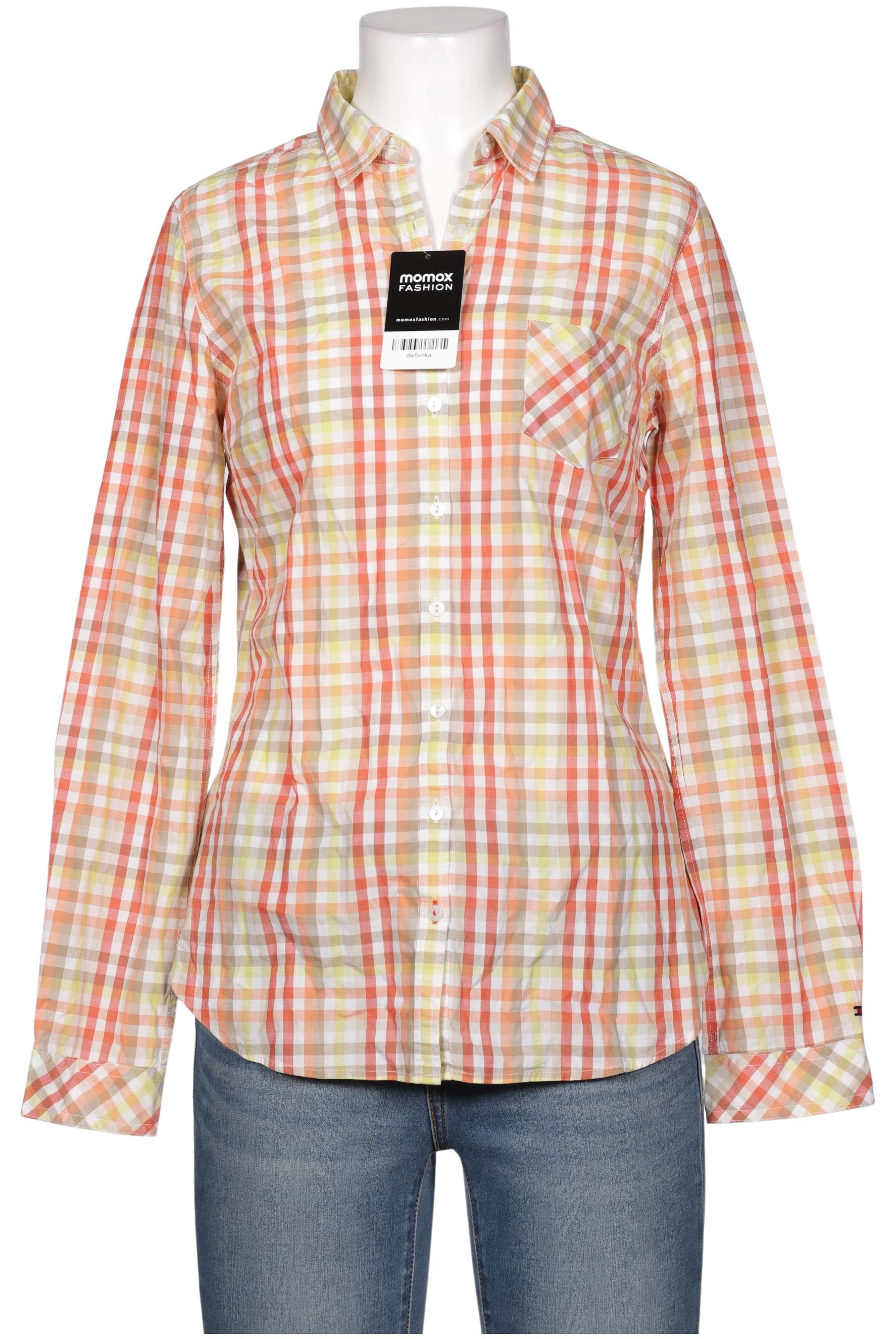 

Tommy Hilfiger Damen Bluse, mehrfarbig, Gr. 6