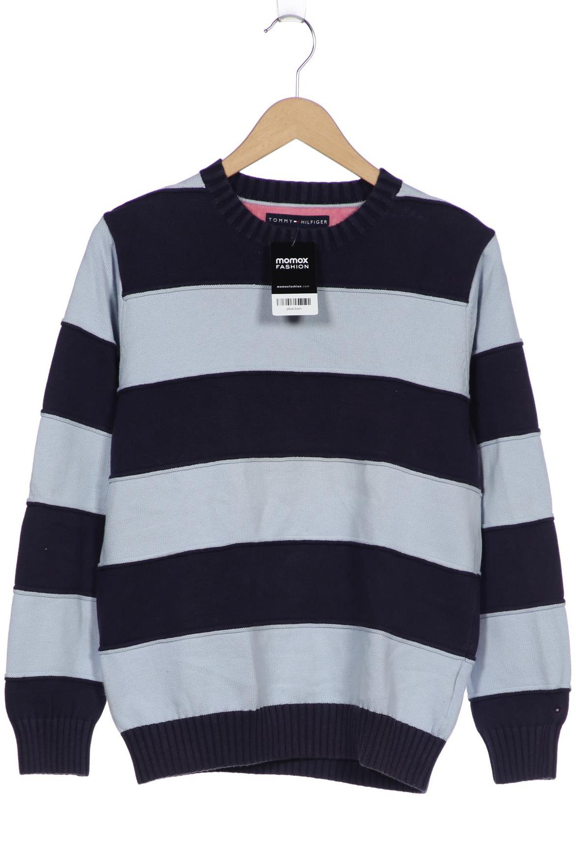 

Tommy Hilfiger Damen Pullover, marineblau