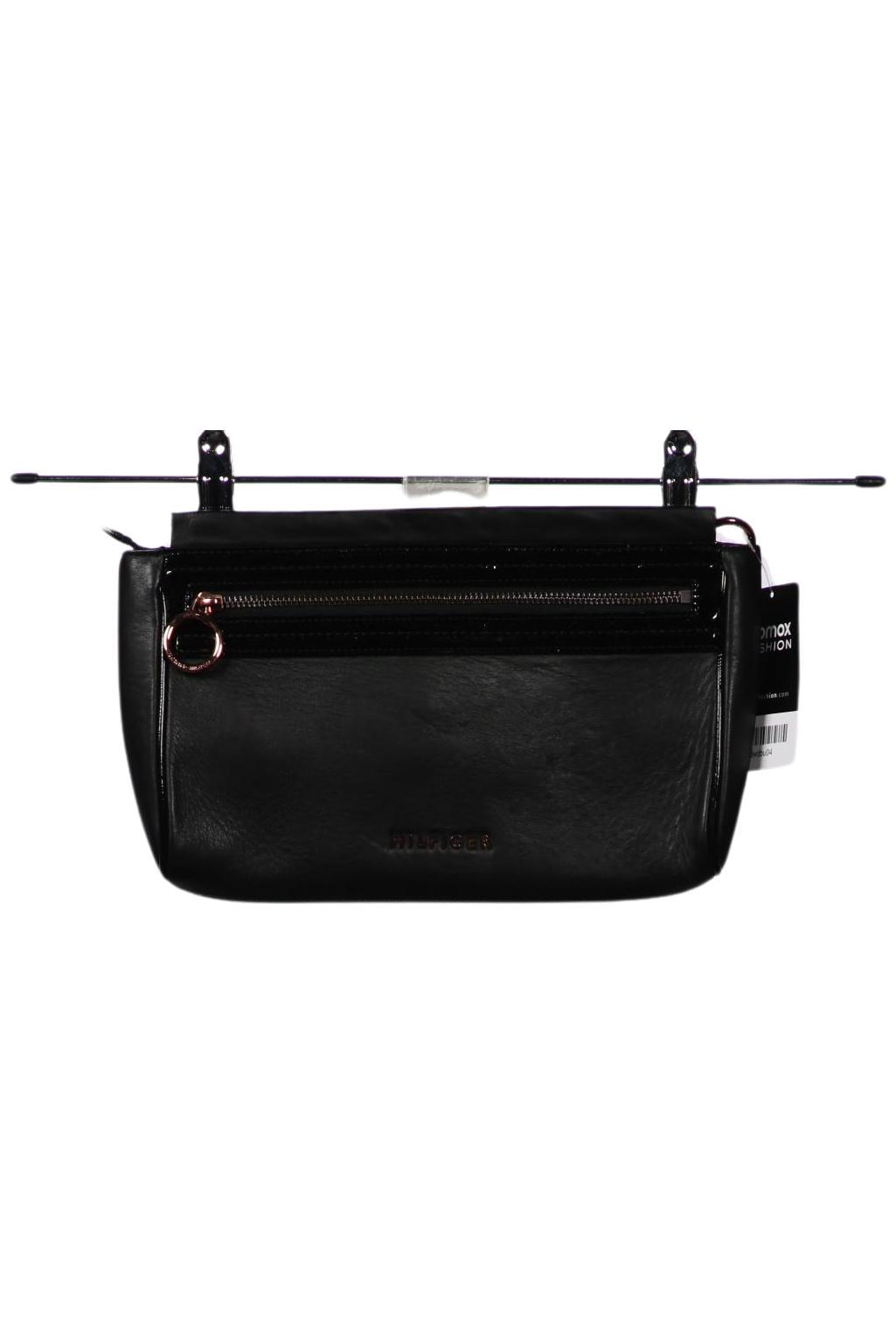

Tommy Hilfiger Damen Handtasche, schwarz, Gr.