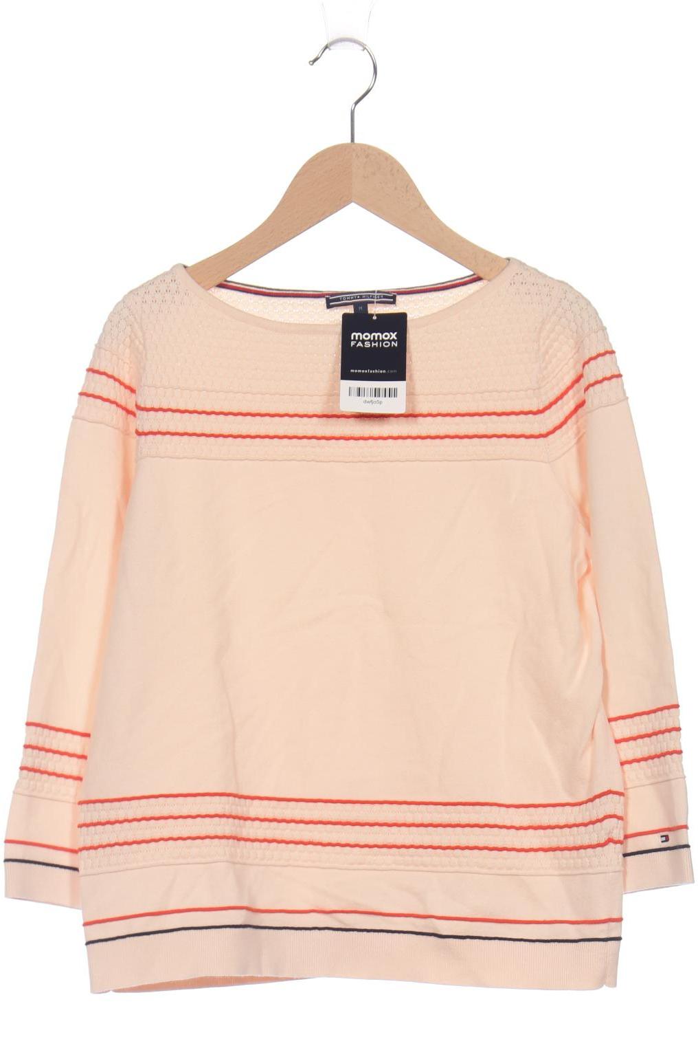 

Tommy Hilfiger Damen Pullover, pink, Gr. 38