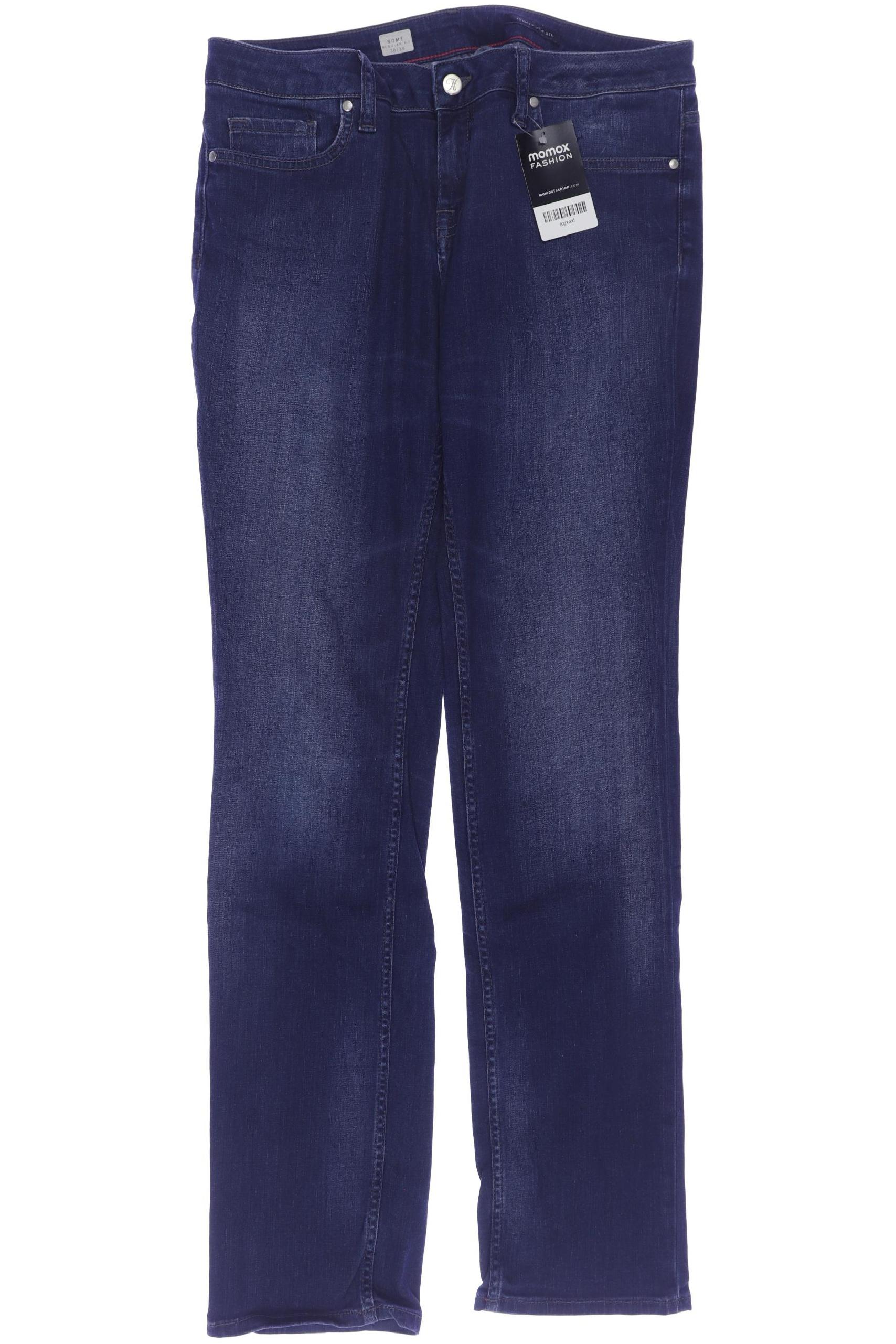

Tommy Hilfiger Damen Jeans, marineblau, Gr. 30