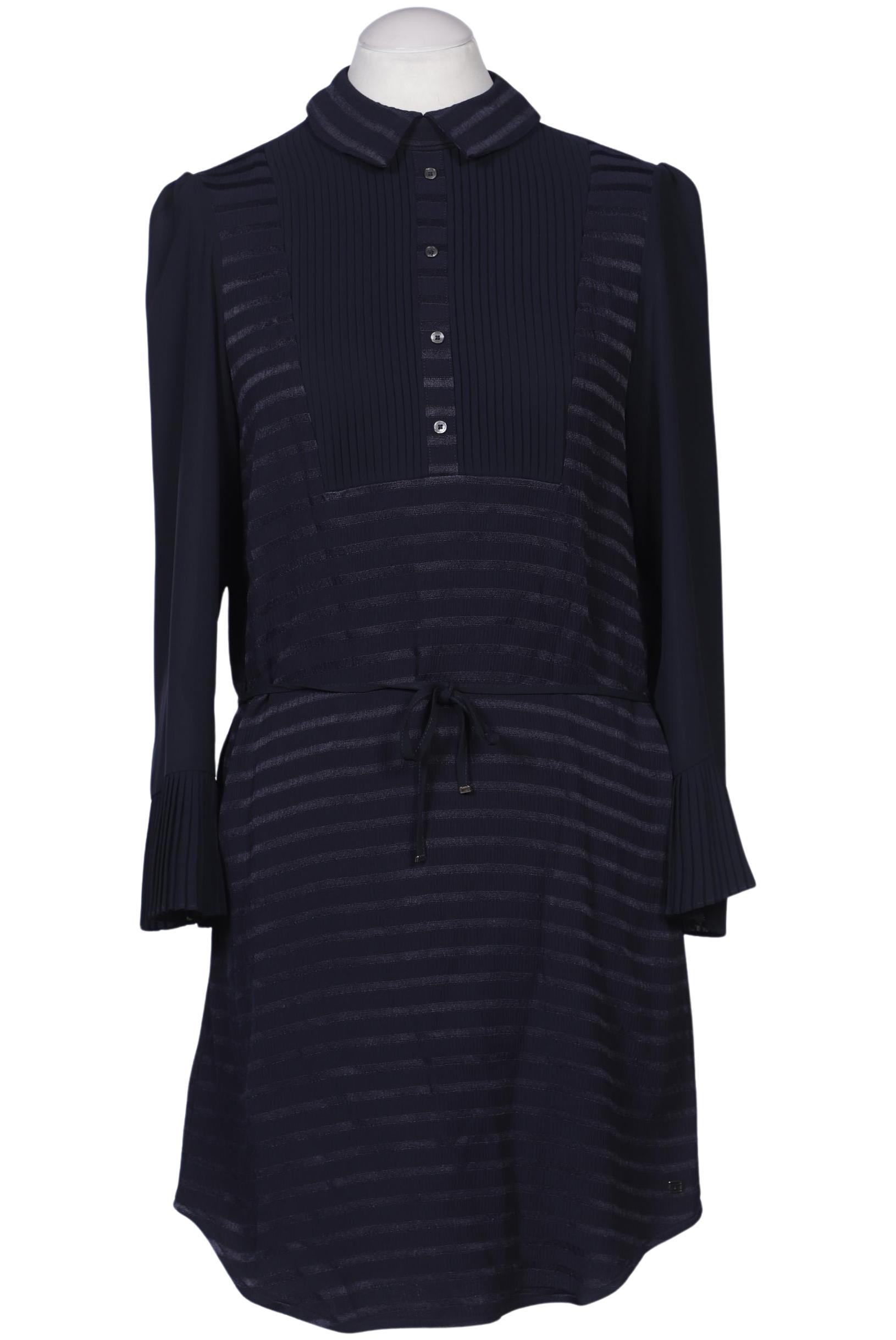 

Tommy Hilfiger Damen Kleid, marineblau, Gr. 8