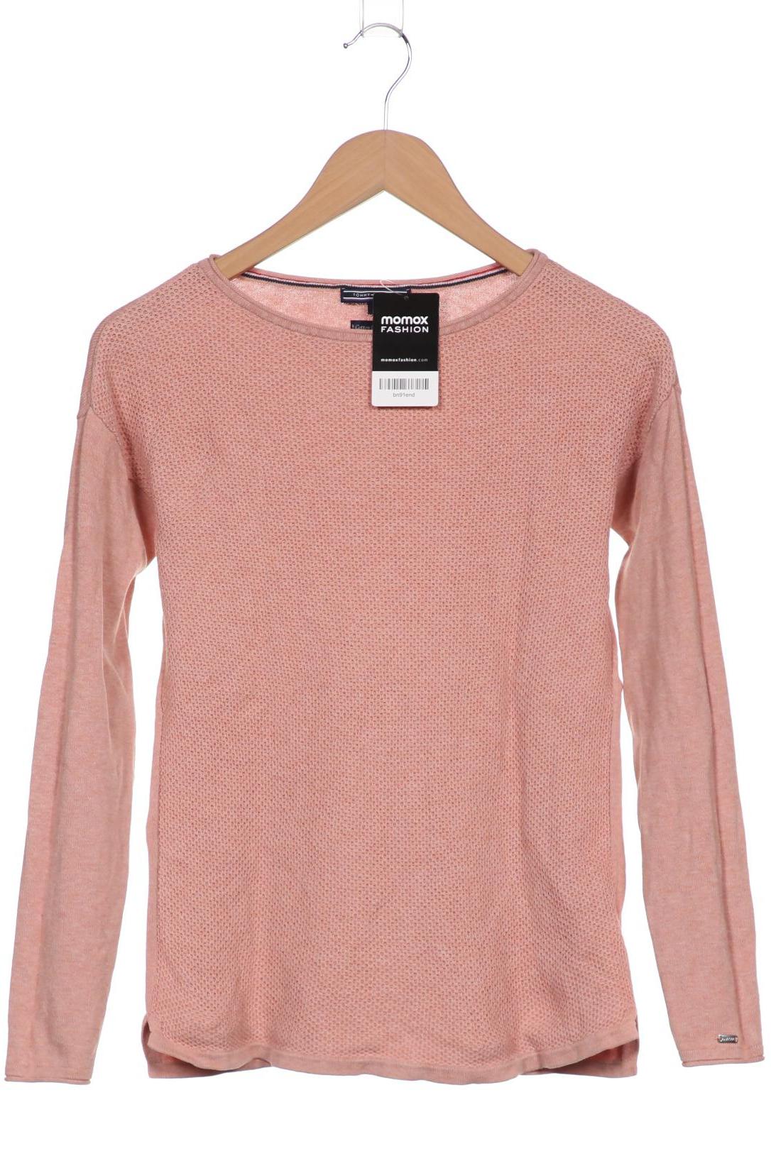 

Tommy Hilfiger Damen Pullover, pink