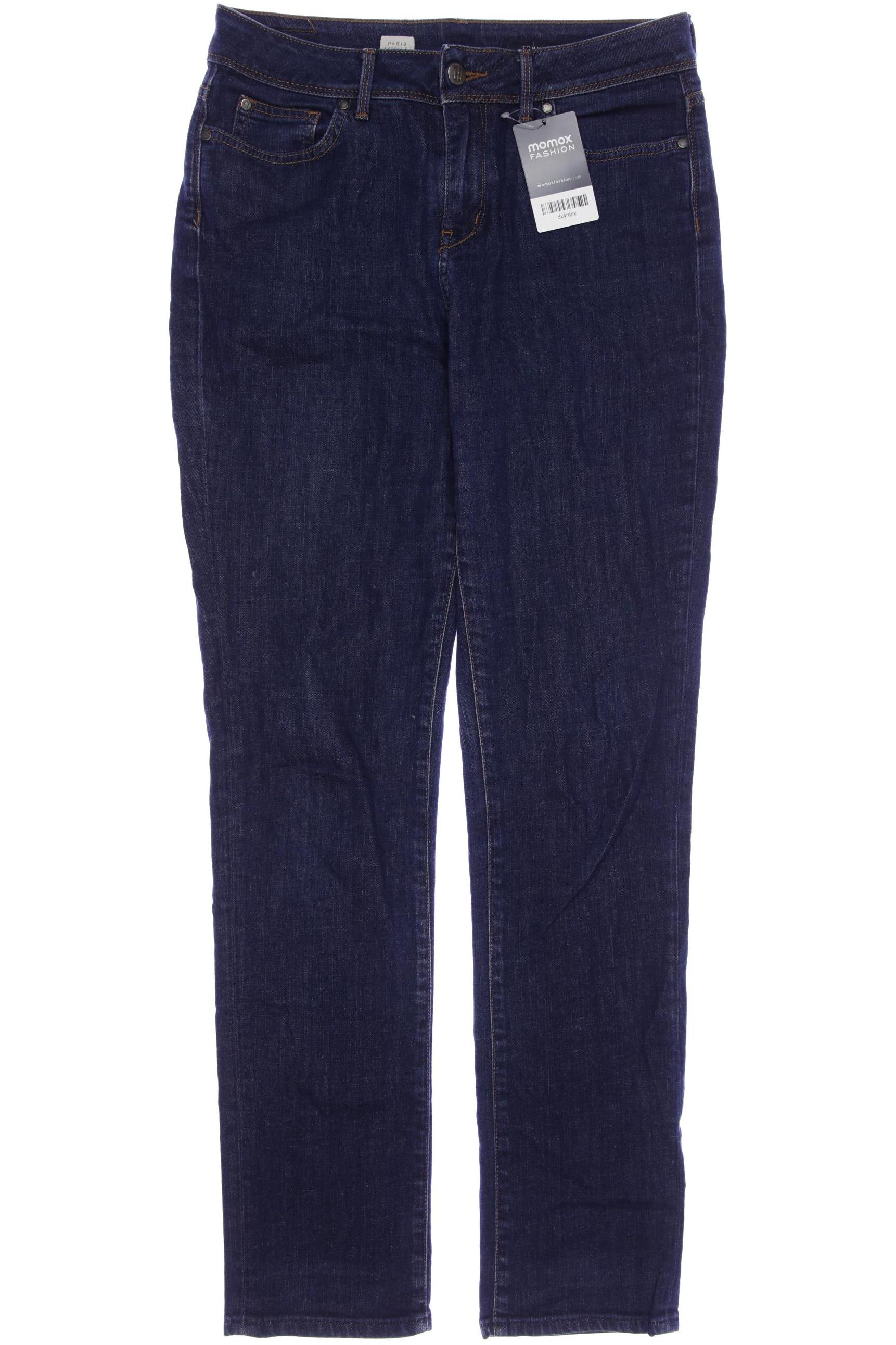 

Tommy Hilfiger Damen Jeans, blau, Gr. 28
