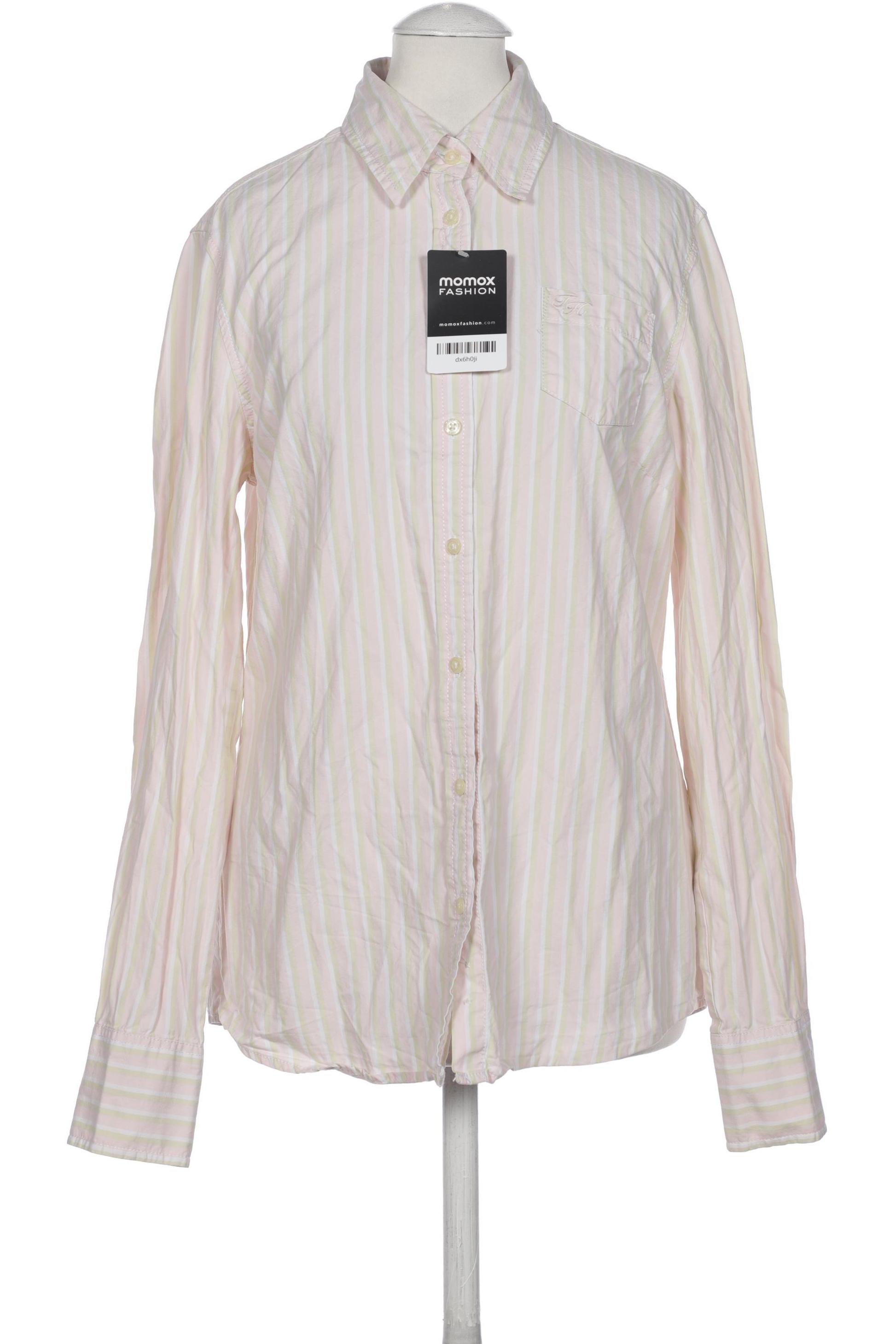 

Tommy Hilfiger Damen Bluse, pink