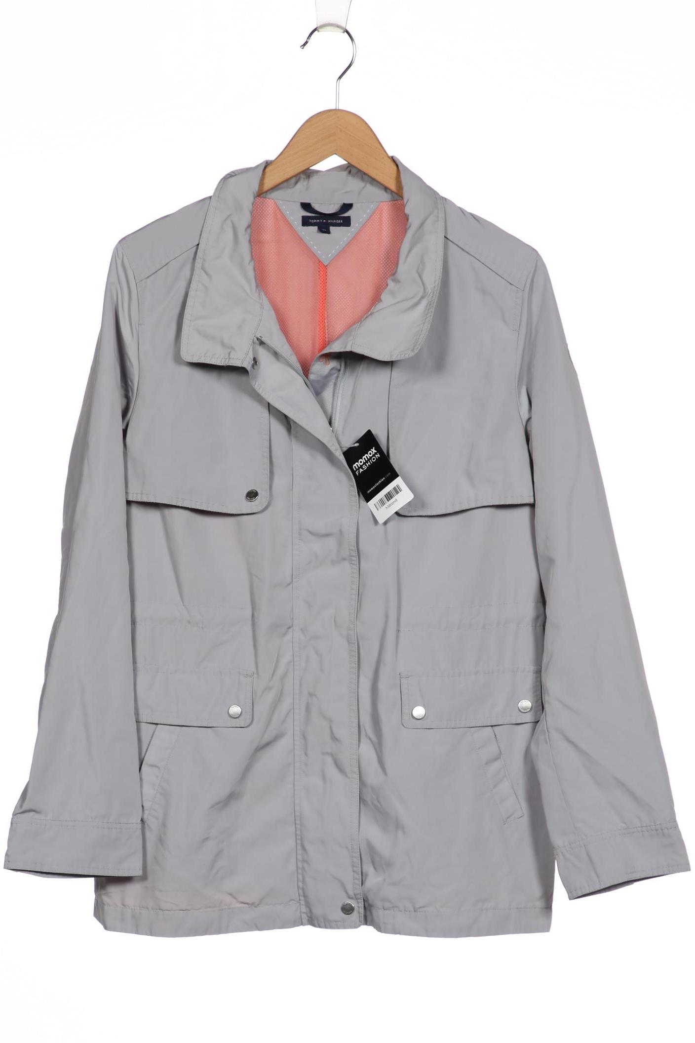 

Tommy Hilfiger Damen Jacke, grau