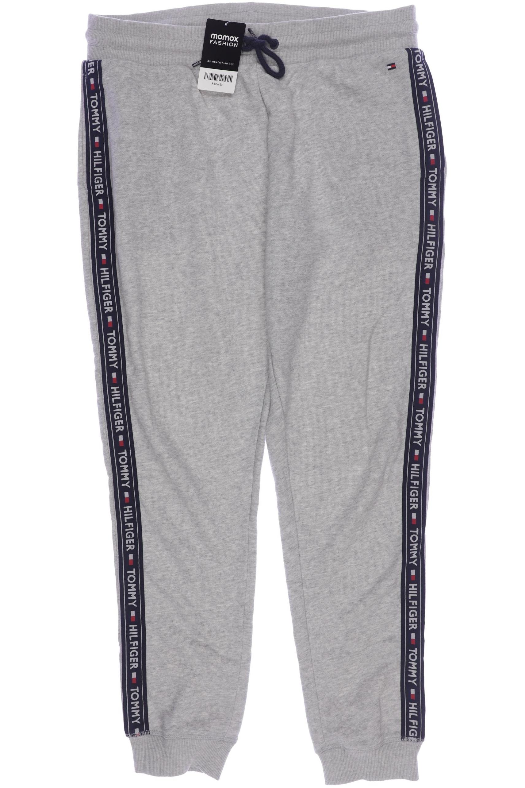 

Tommy Hilfiger Damen Stoffhose, grau, Gr. 0